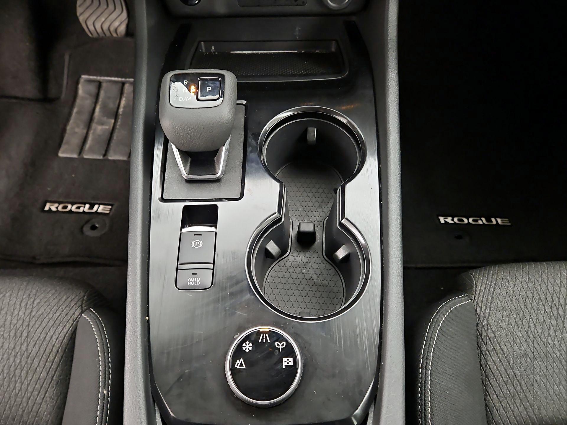 Thumbnail: 2025 Nissan Rogue - 17