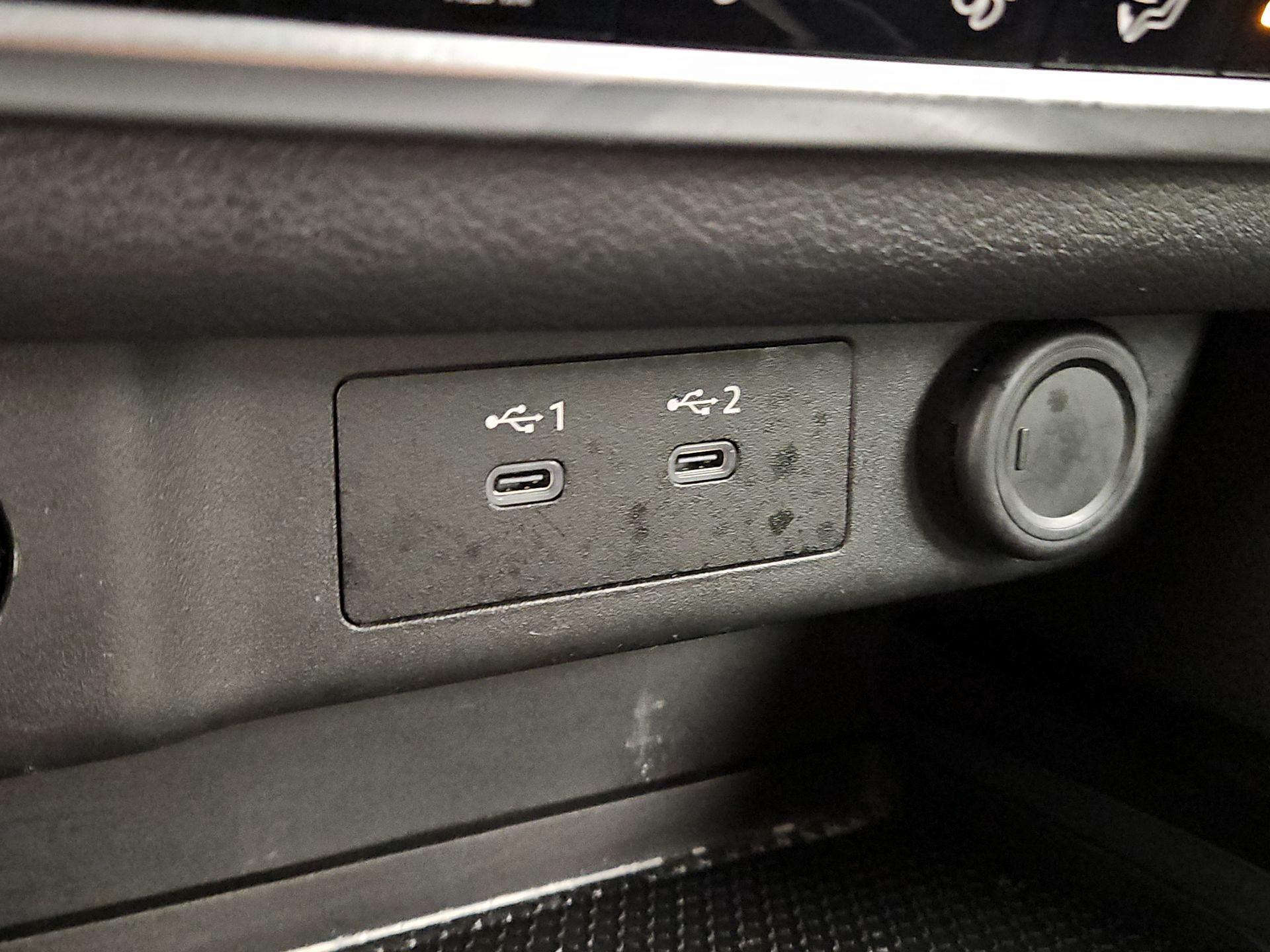 Thumbnail: 2025 Nissan Rogue - 18