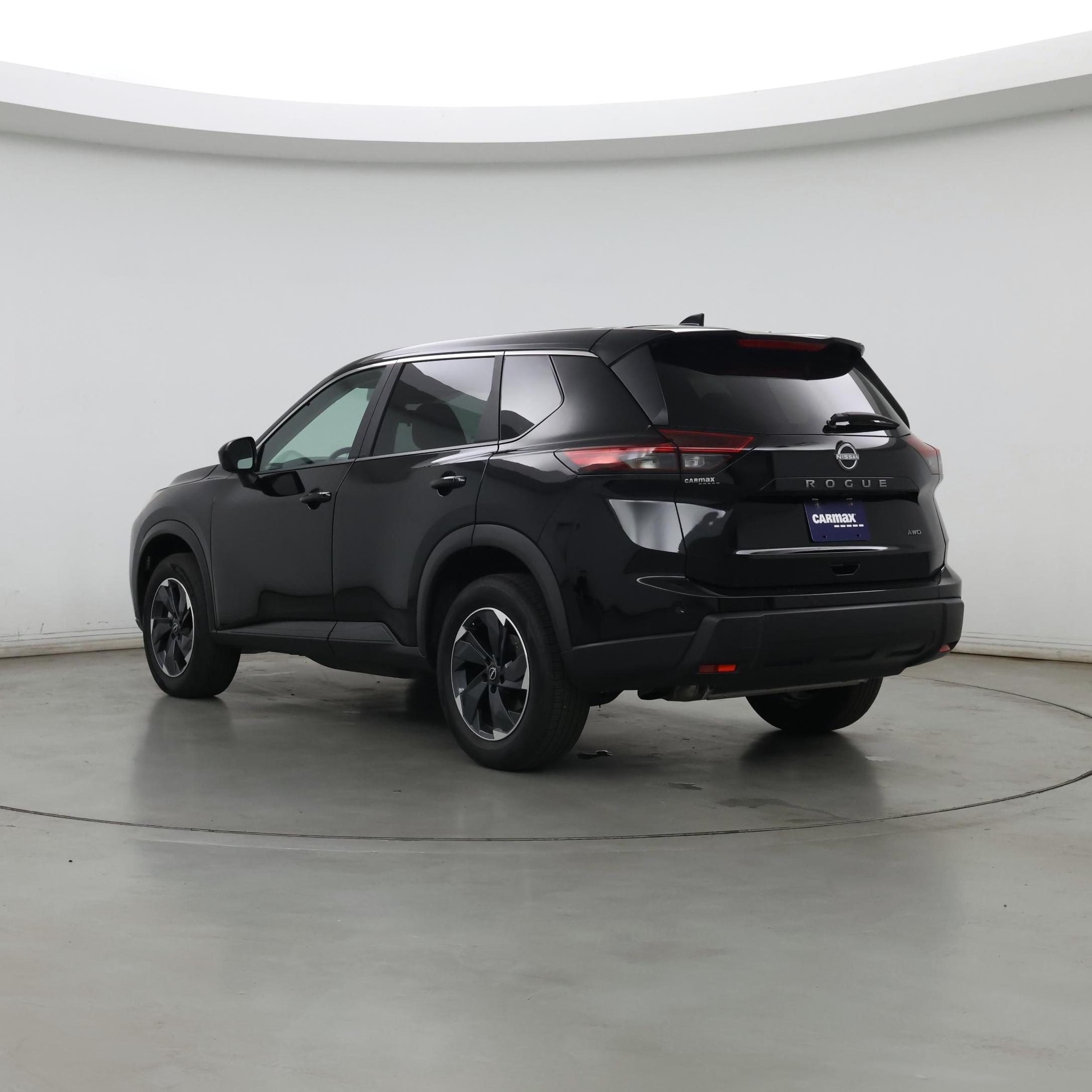 Thumbnail: 2025 Nissan Rogue - 2