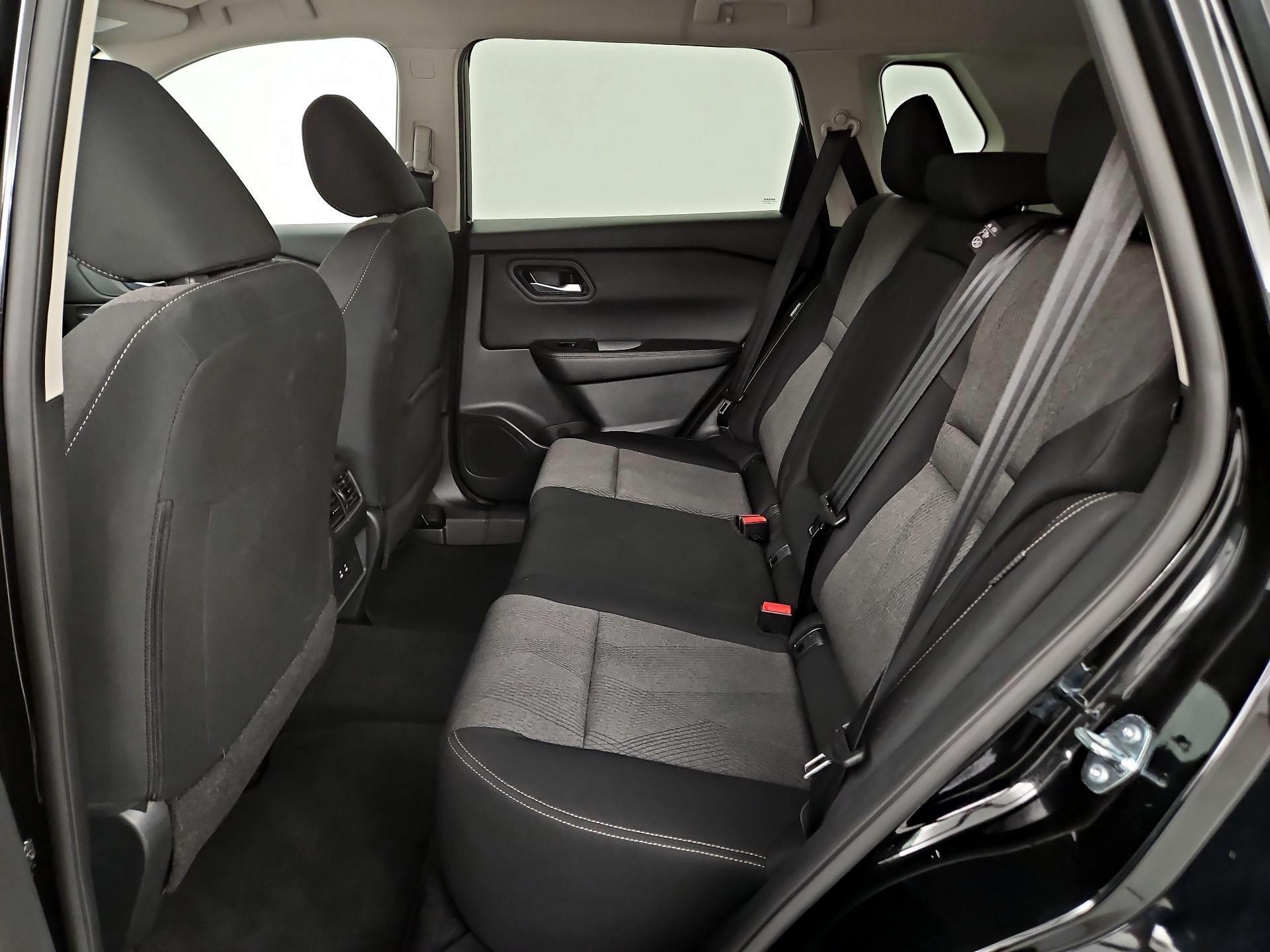 Thumbnail: 2025 Nissan Rogue - 19