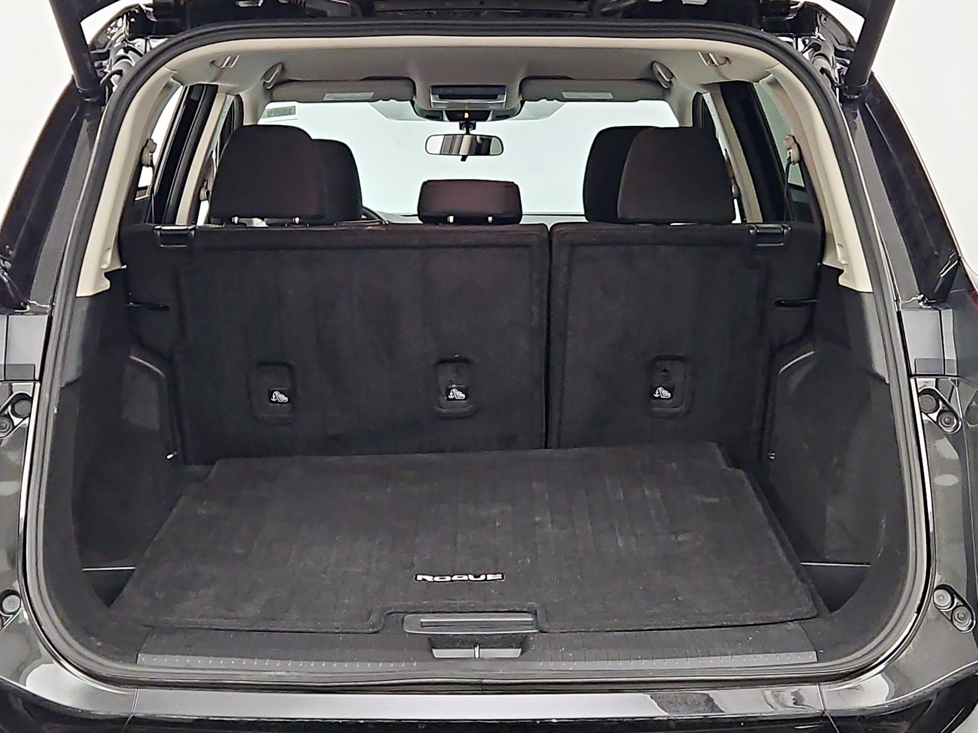 Thumbnail: 2025 Nissan Rogue - 20