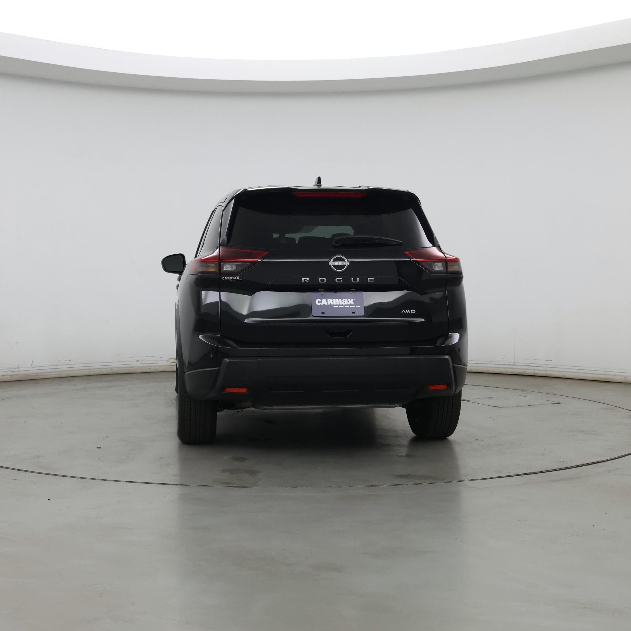 Thumbnail: 2025 Nissan Rogue - 6