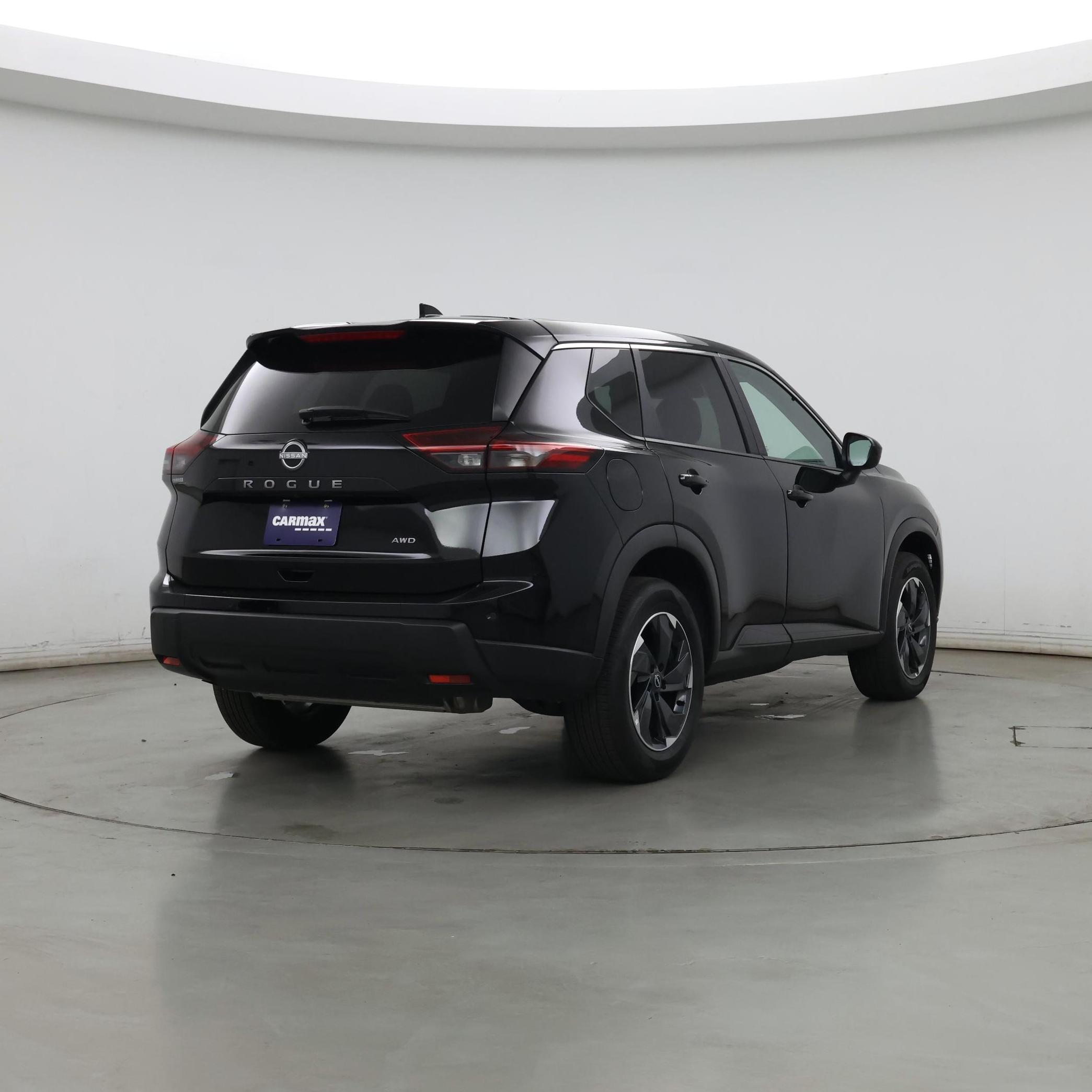 Thumbnail: 2025 Nissan Rogue - 8