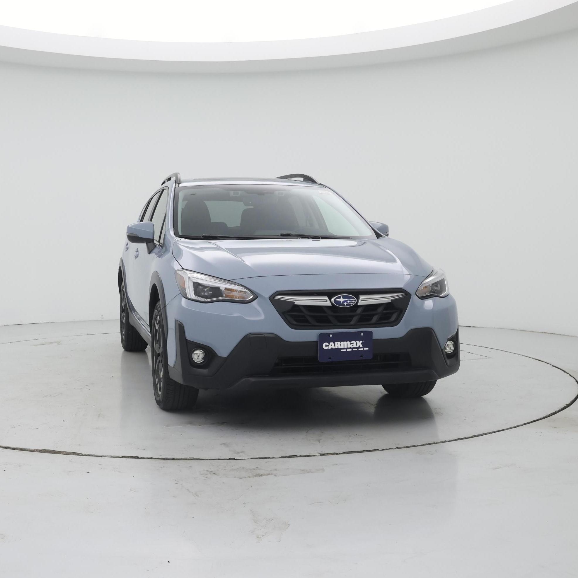 Thumbnail: 2022 Subaru Crosstrek - 5