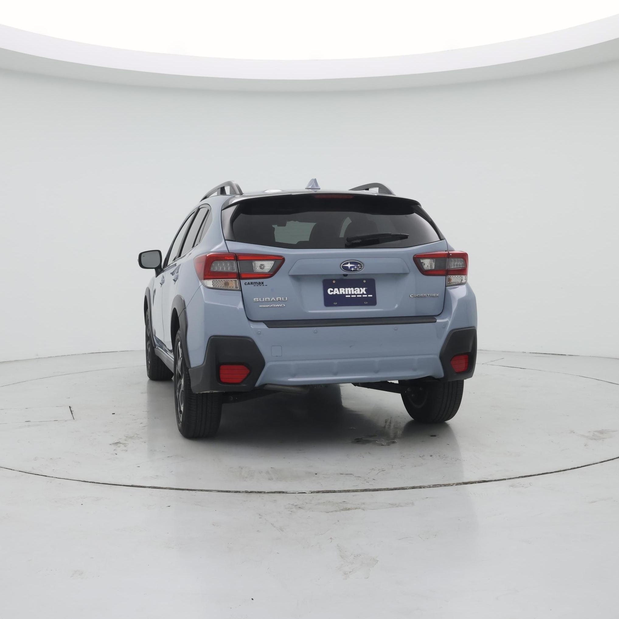Thumbnail: 2022 Subaru Crosstrek - 6