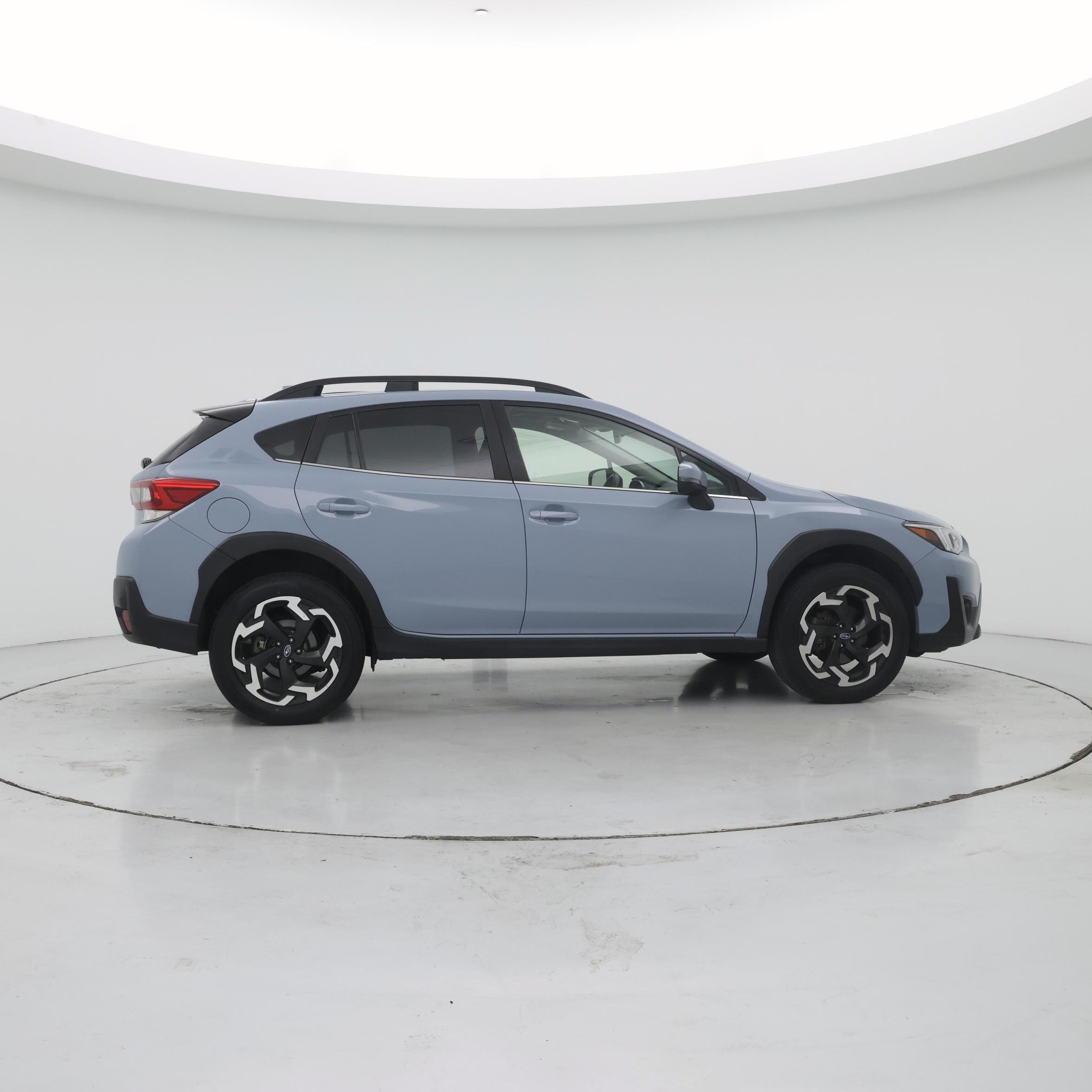 Thumbnail: 2022 Subaru Crosstrek - 7