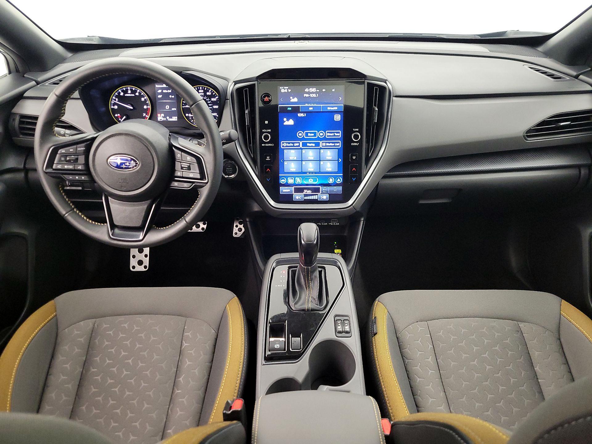 Thumbnail: 2024 Subaru Crosstrek - 9