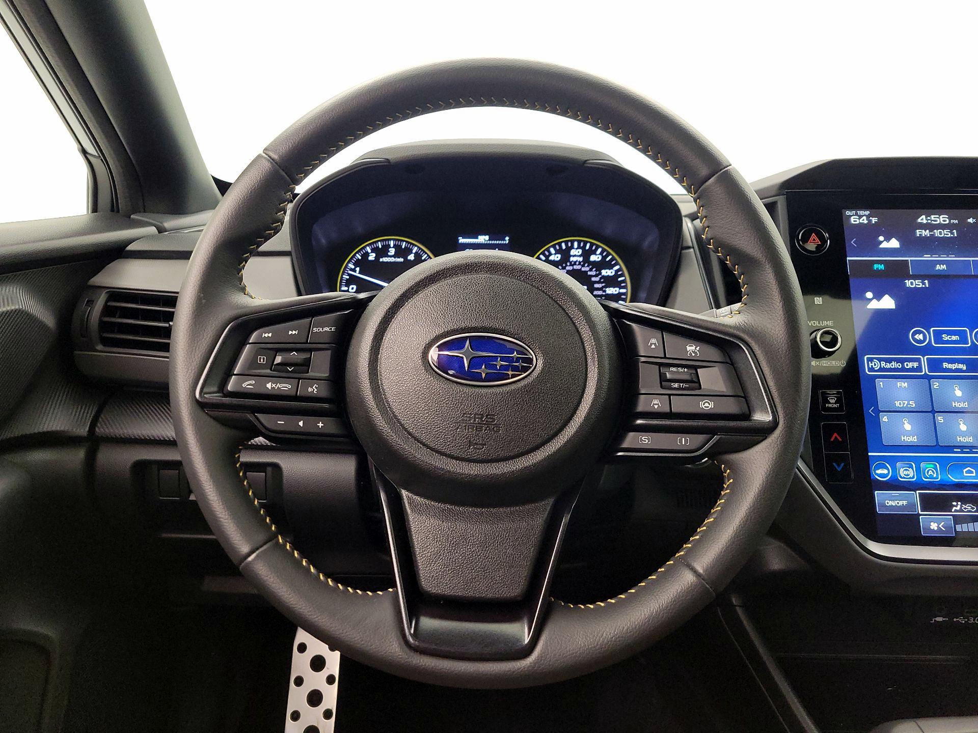 Thumbnail: 2024 Subaru Crosstrek - 10