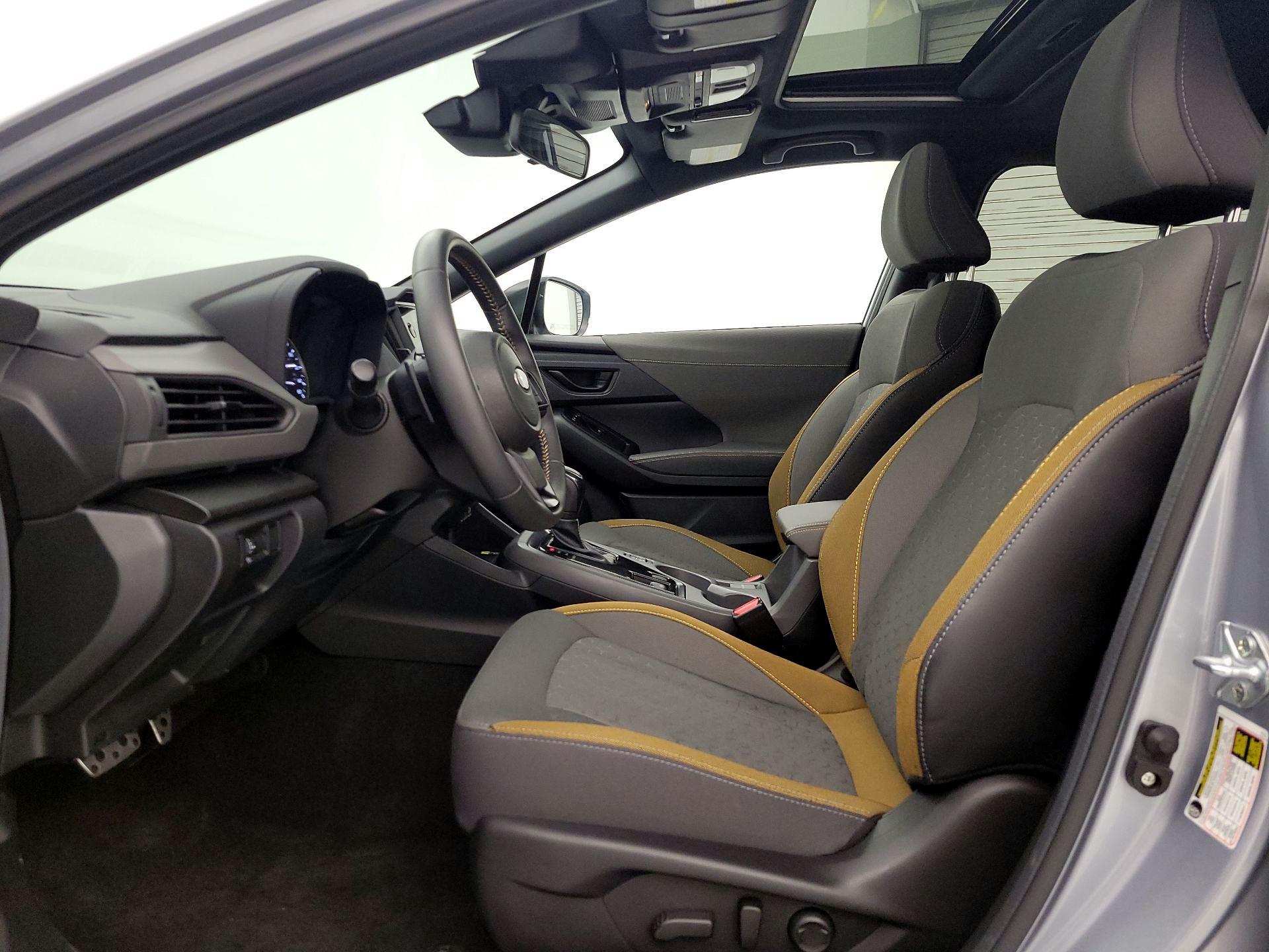 Thumbnail: 2024 Subaru Crosstrek - 11