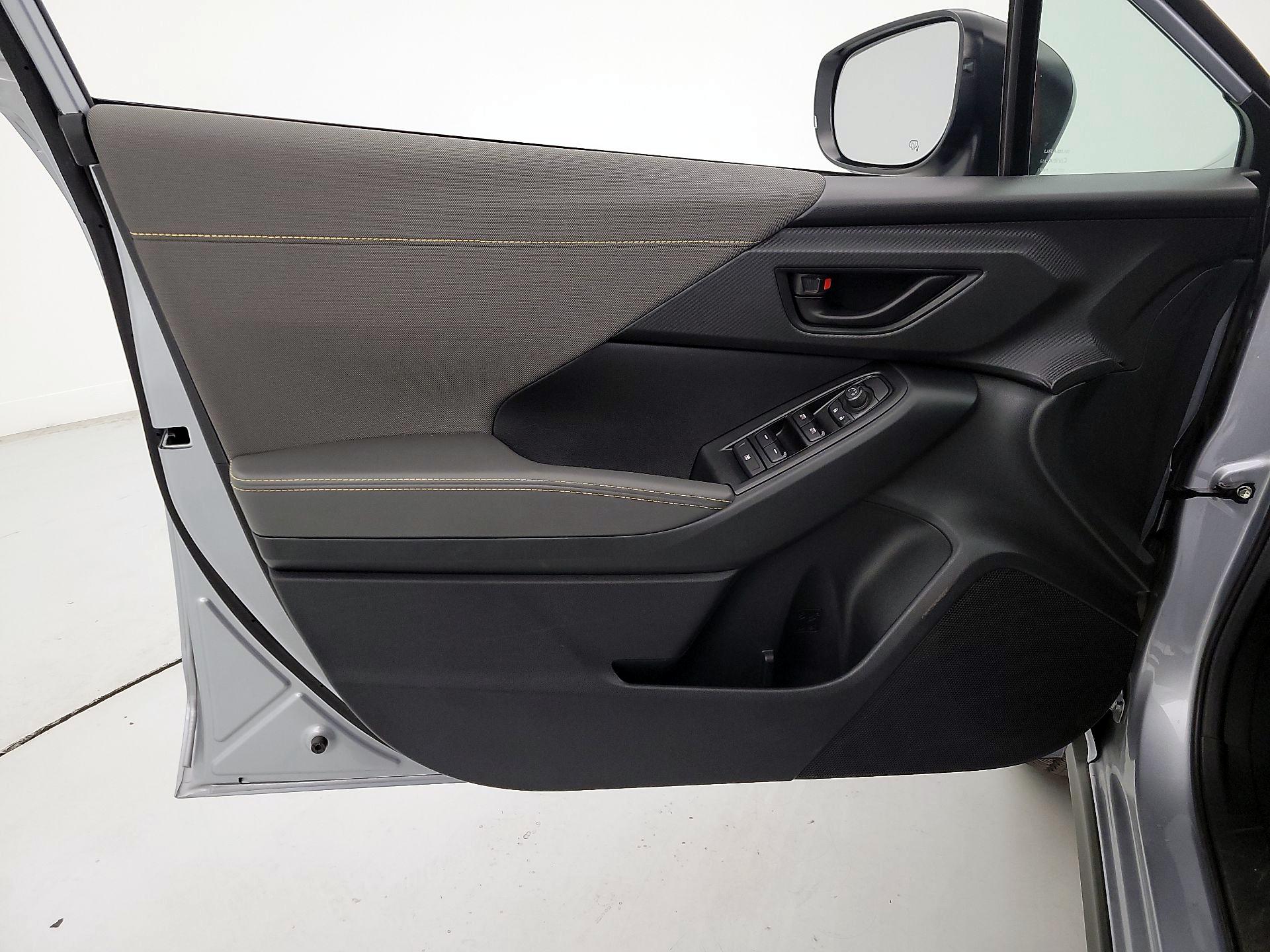 Thumbnail: 2024 Subaru Crosstrek - 12