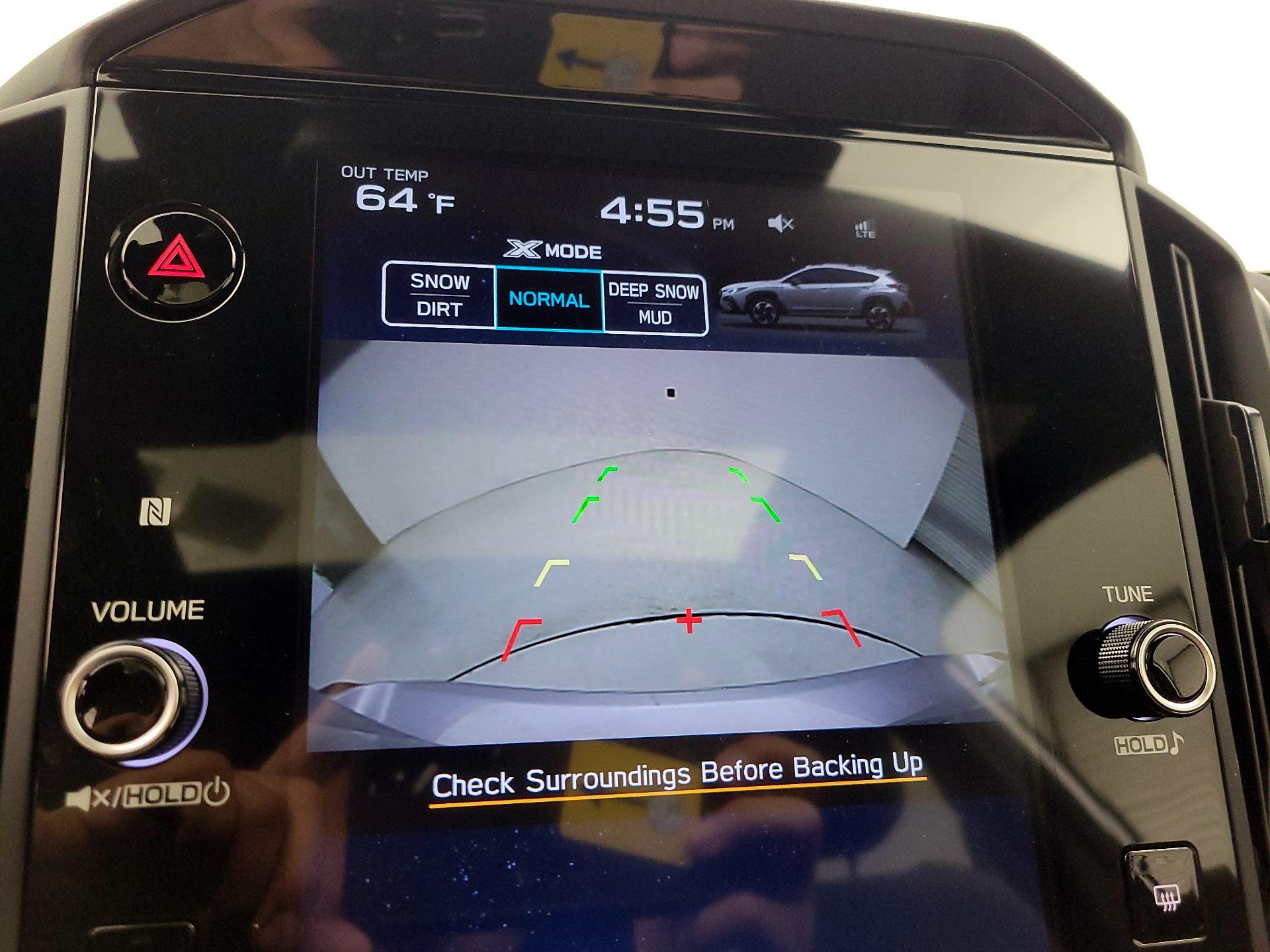 Thumbnail: 2024 Subaru Crosstrek - 14
