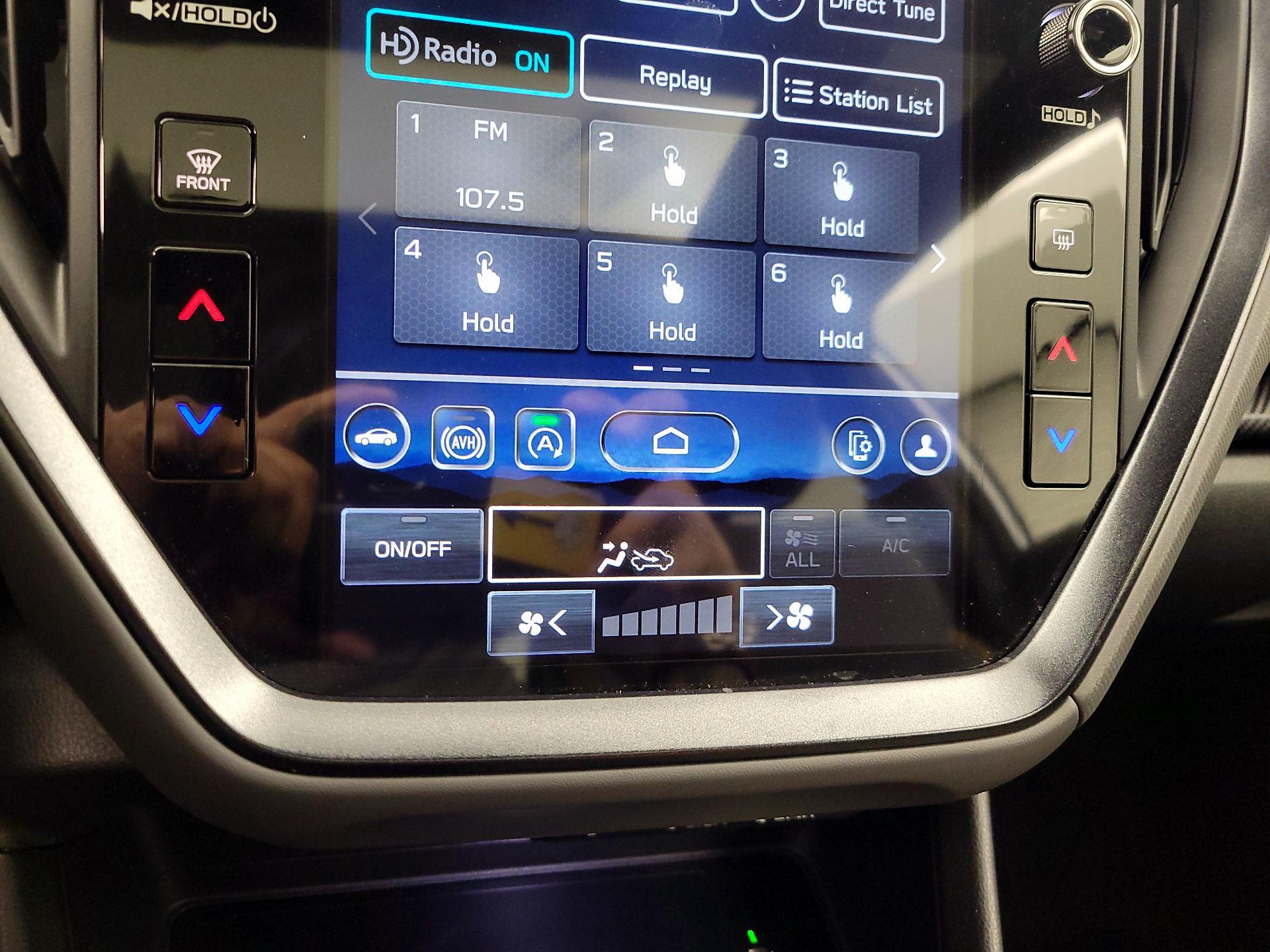 Thumbnail: 2024 Subaru Crosstrek - 16