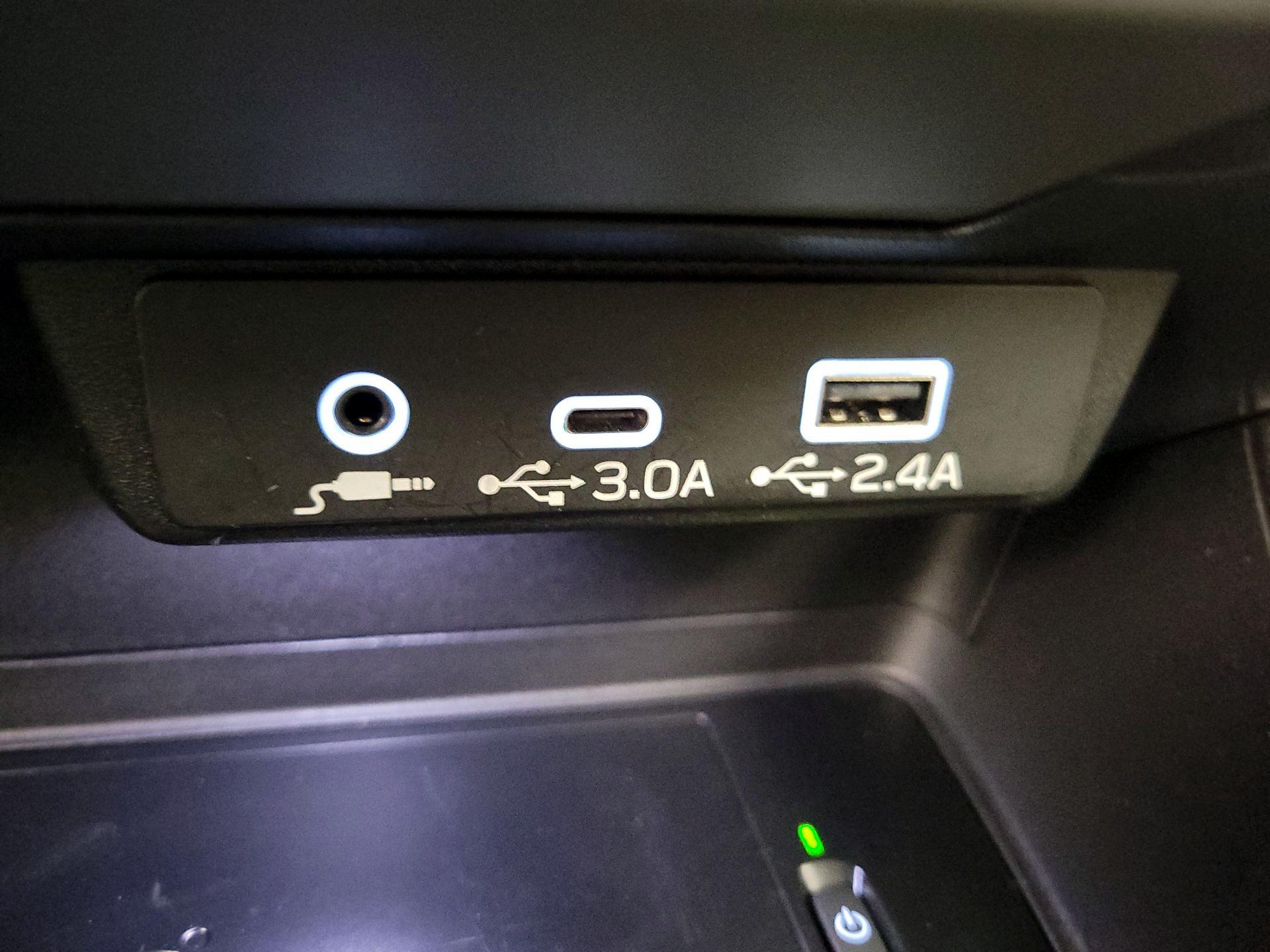 Thumbnail: 2024 Subaru Crosstrek - 18