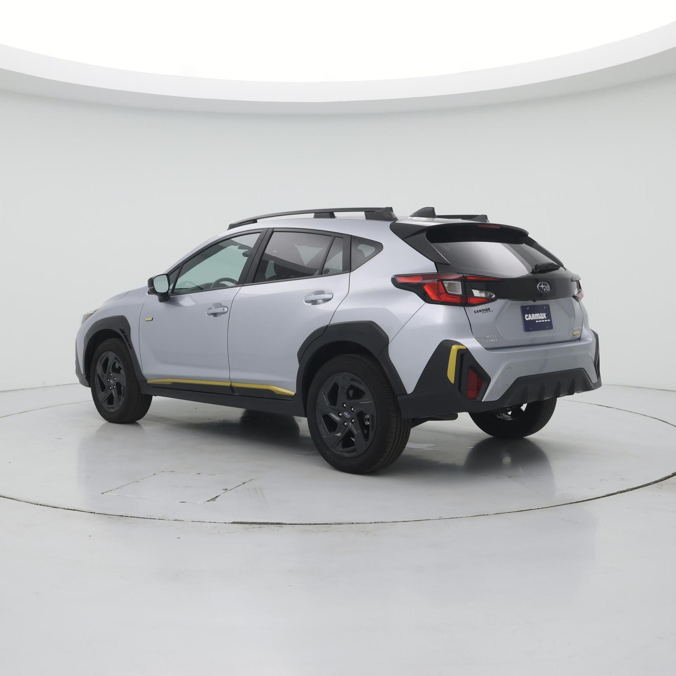 Thumbnail: 2024 Subaru Crosstrek - 2