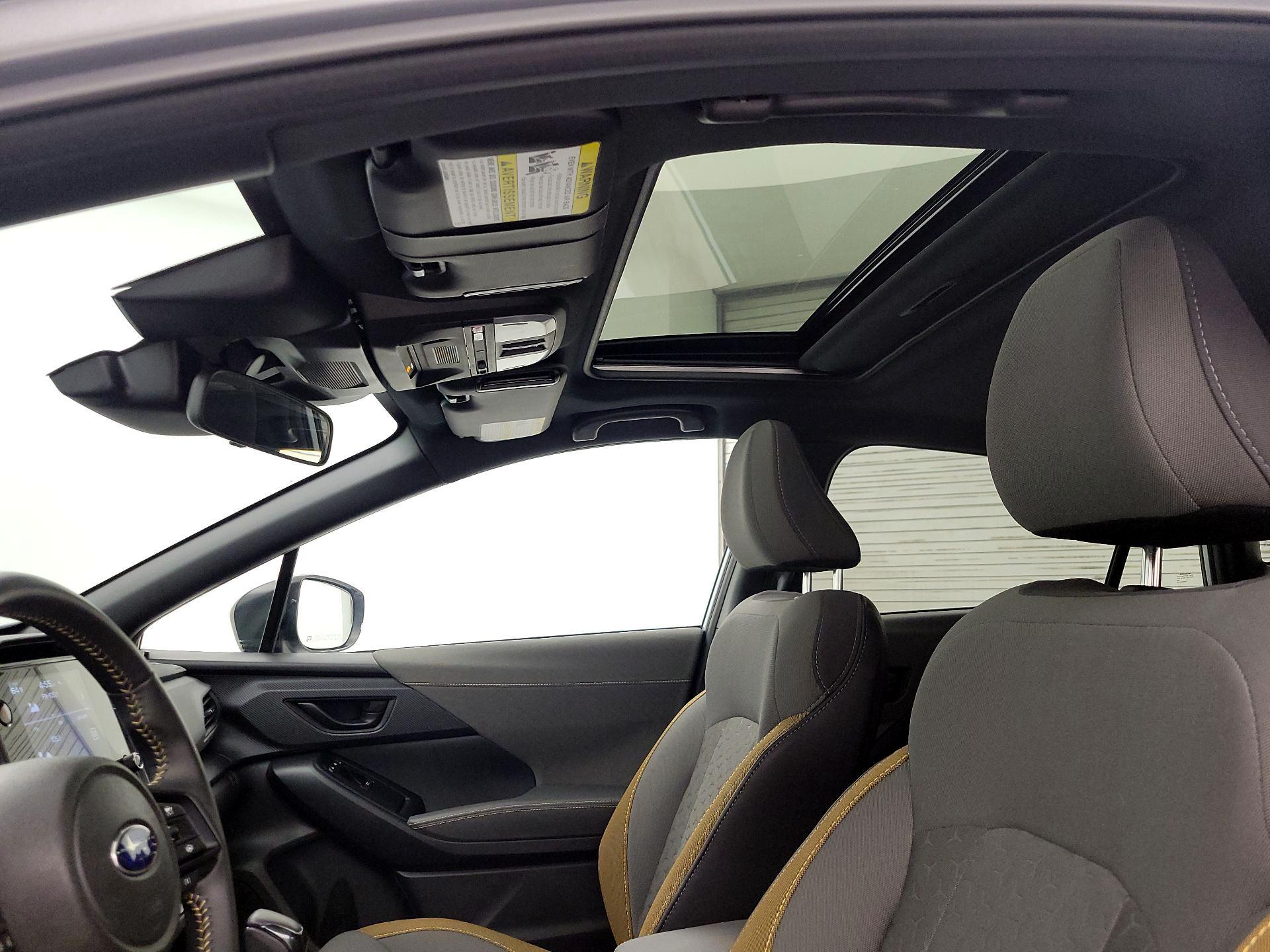 Thumbnail: 2024 Subaru Crosstrek - 19