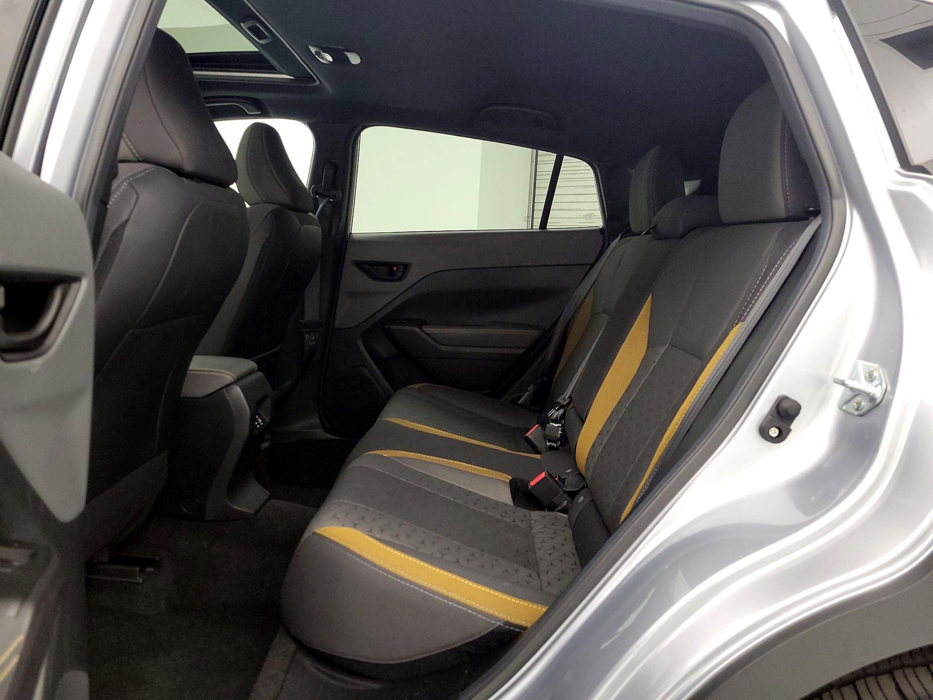 Thumbnail: 2024 Subaru Crosstrek - 20