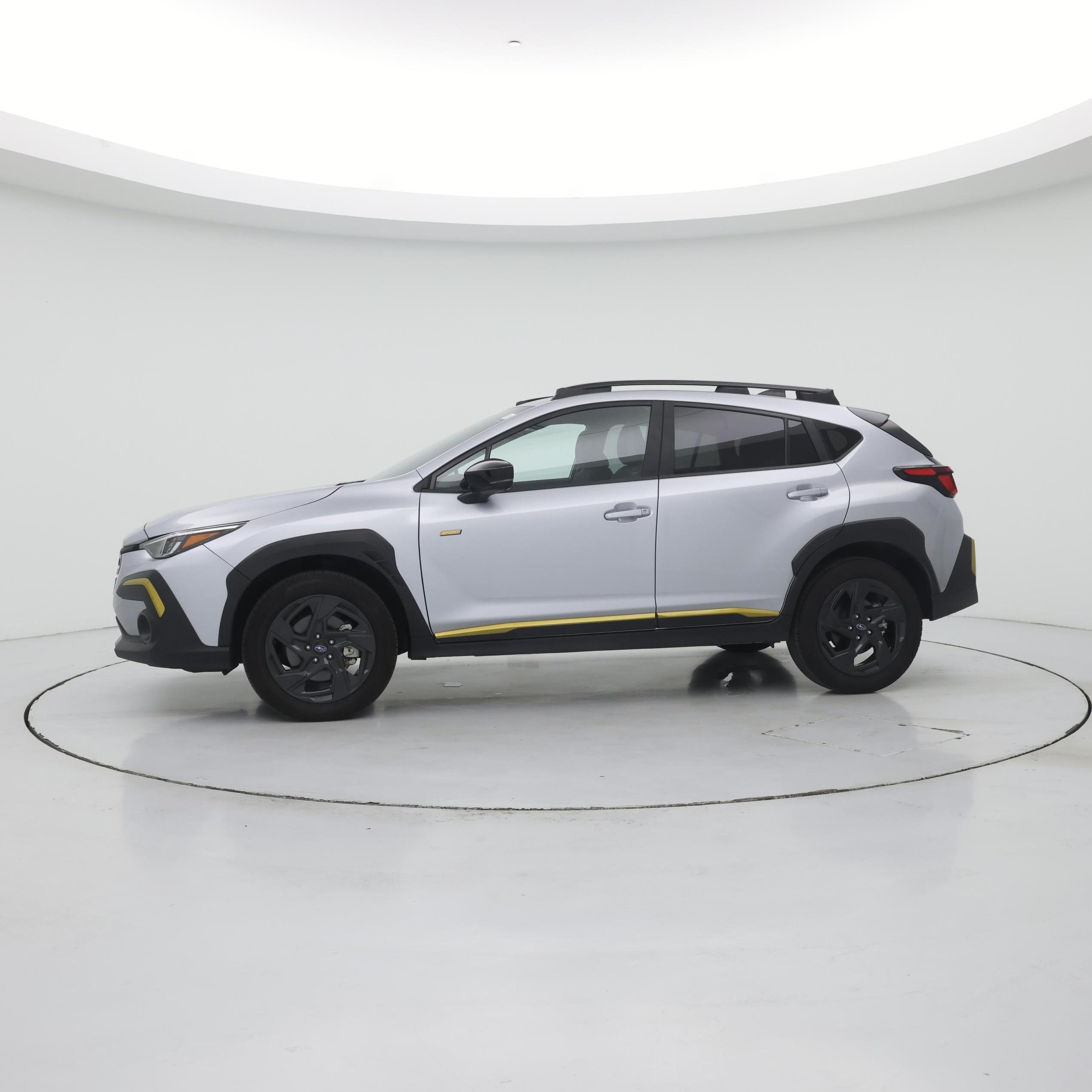 Thumbnail: 2024 Subaru Crosstrek - 3