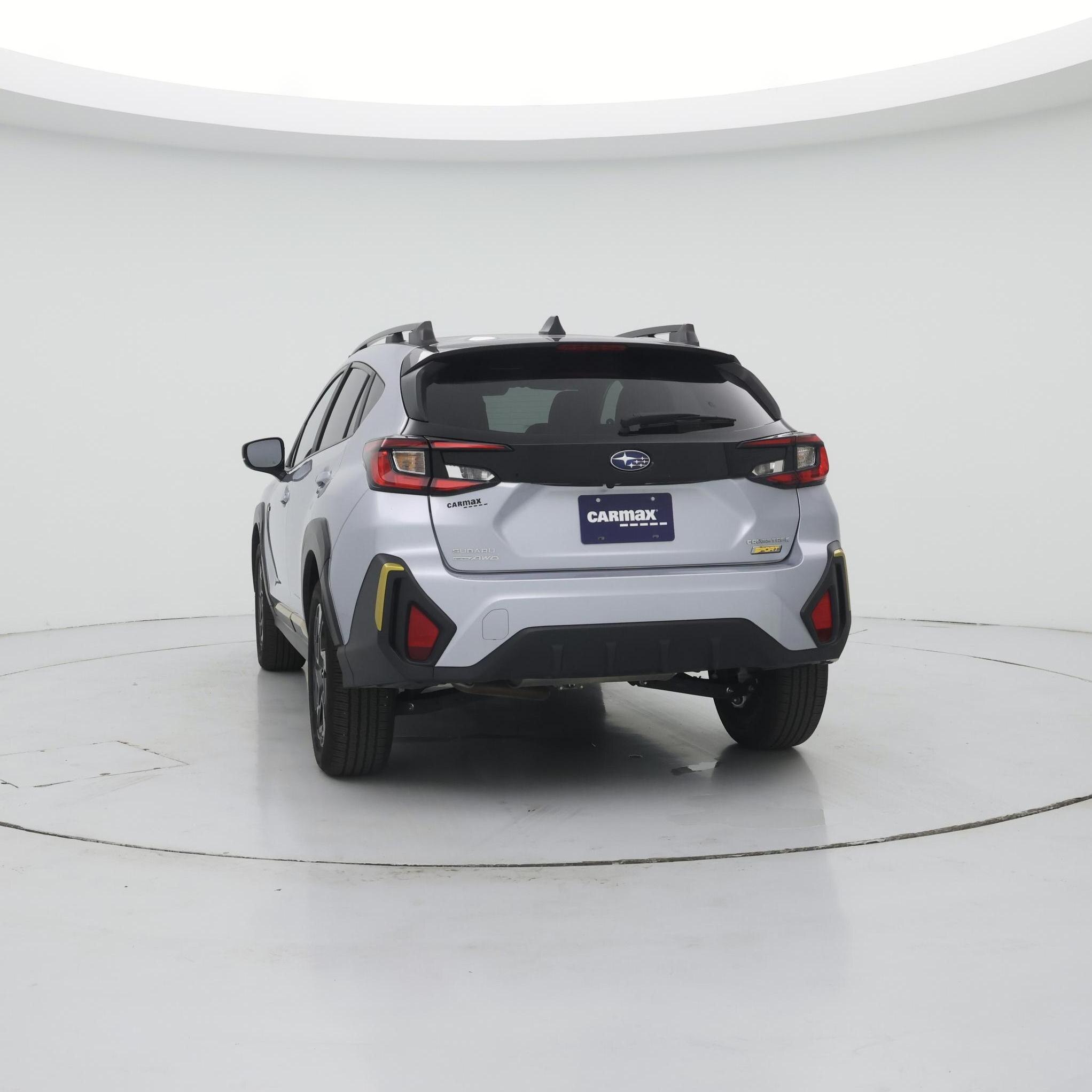 Thumbnail: 2024 Subaru Crosstrek - 6