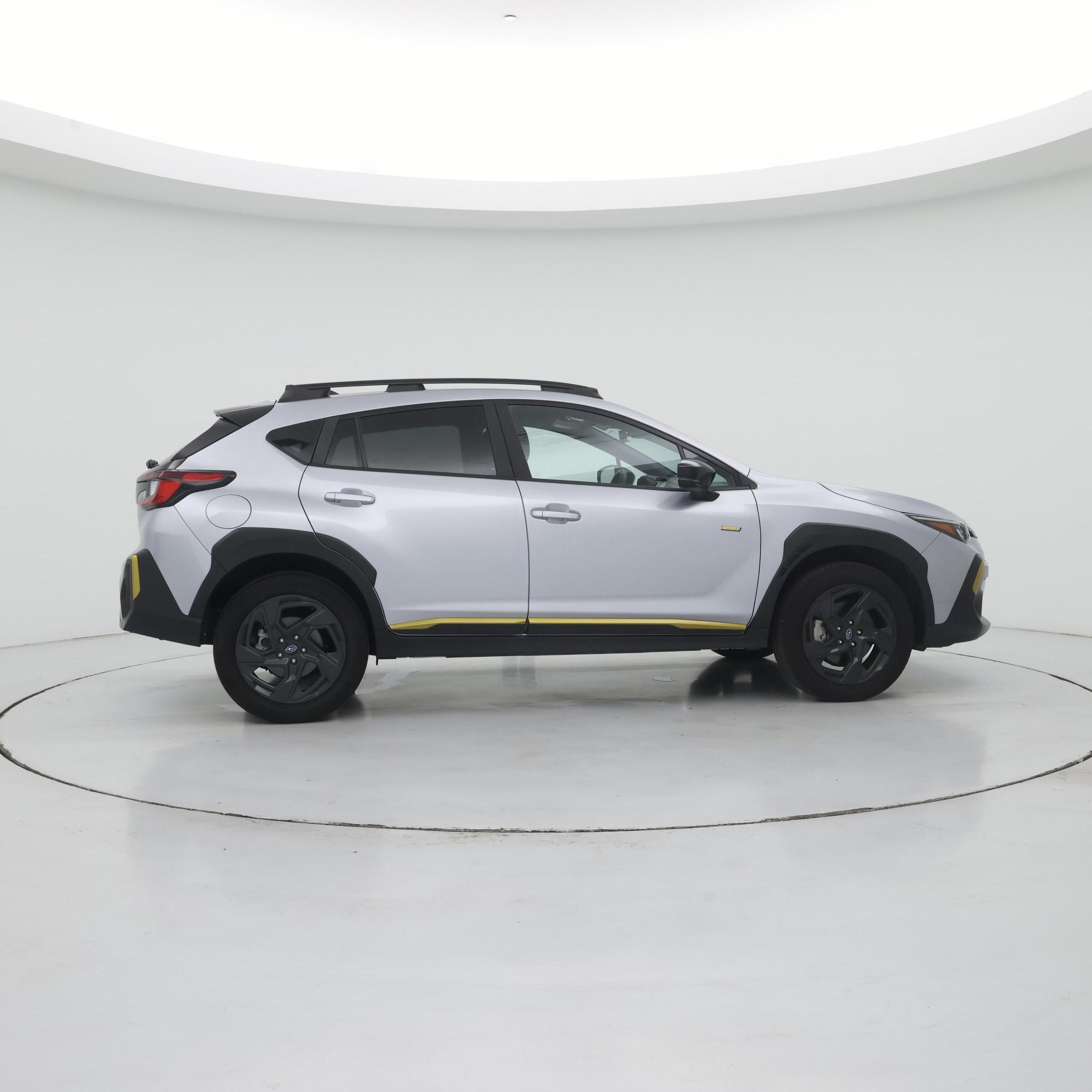 Thumbnail: 2024 Subaru Crosstrek - 7