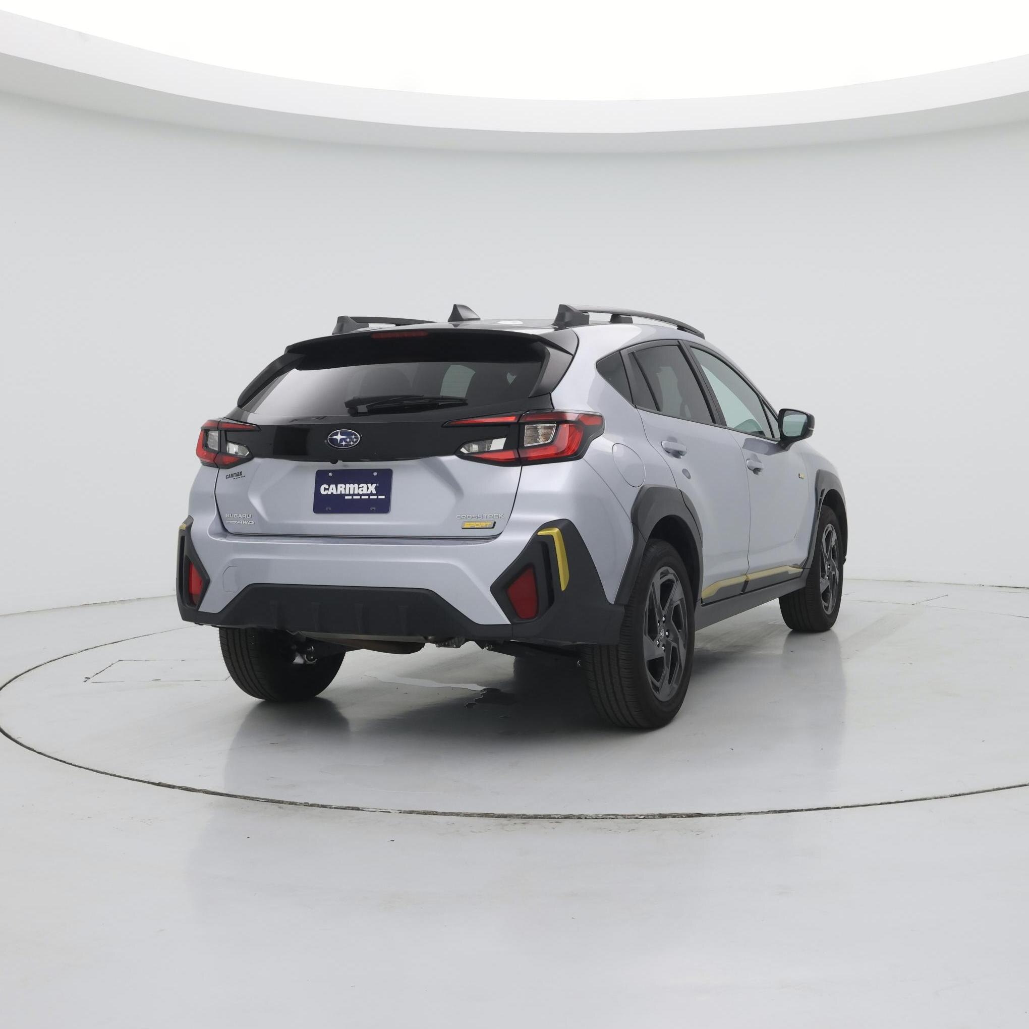 Thumbnail: 2024 Subaru Crosstrek - 8