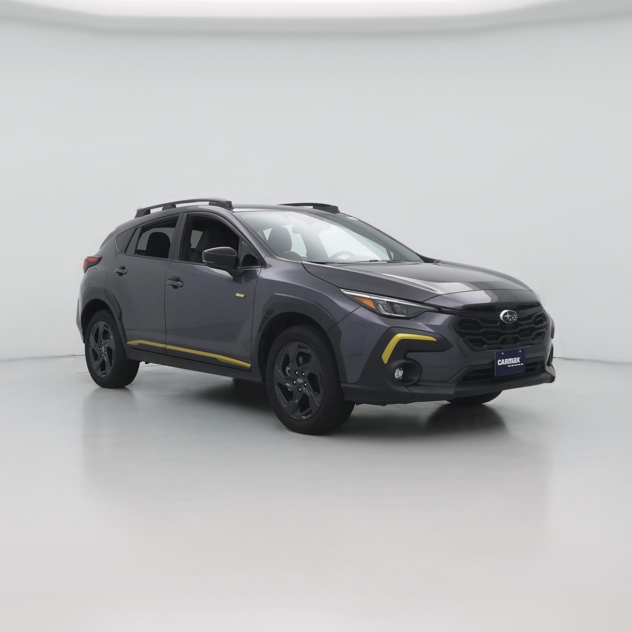 Thumbnail: 2024 Subaru Crosstrek - 1