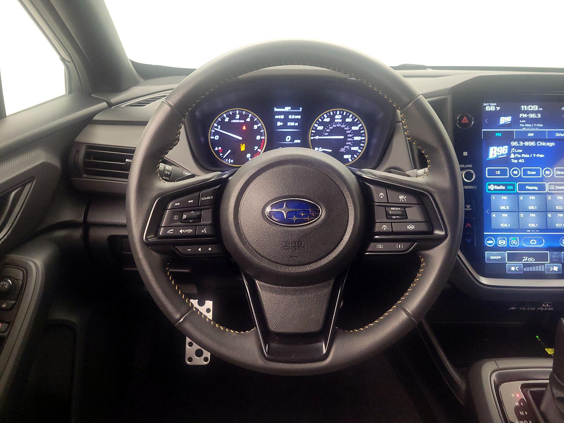 Thumbnail: 2024 Subaru Crosstrek - 10