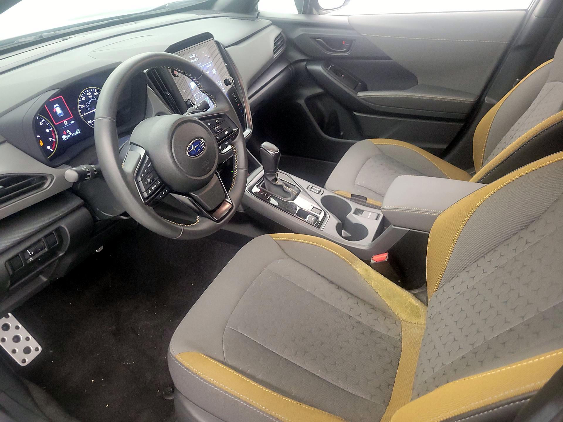 Thumbnail: 2024 Subaru Crosstrek - 11