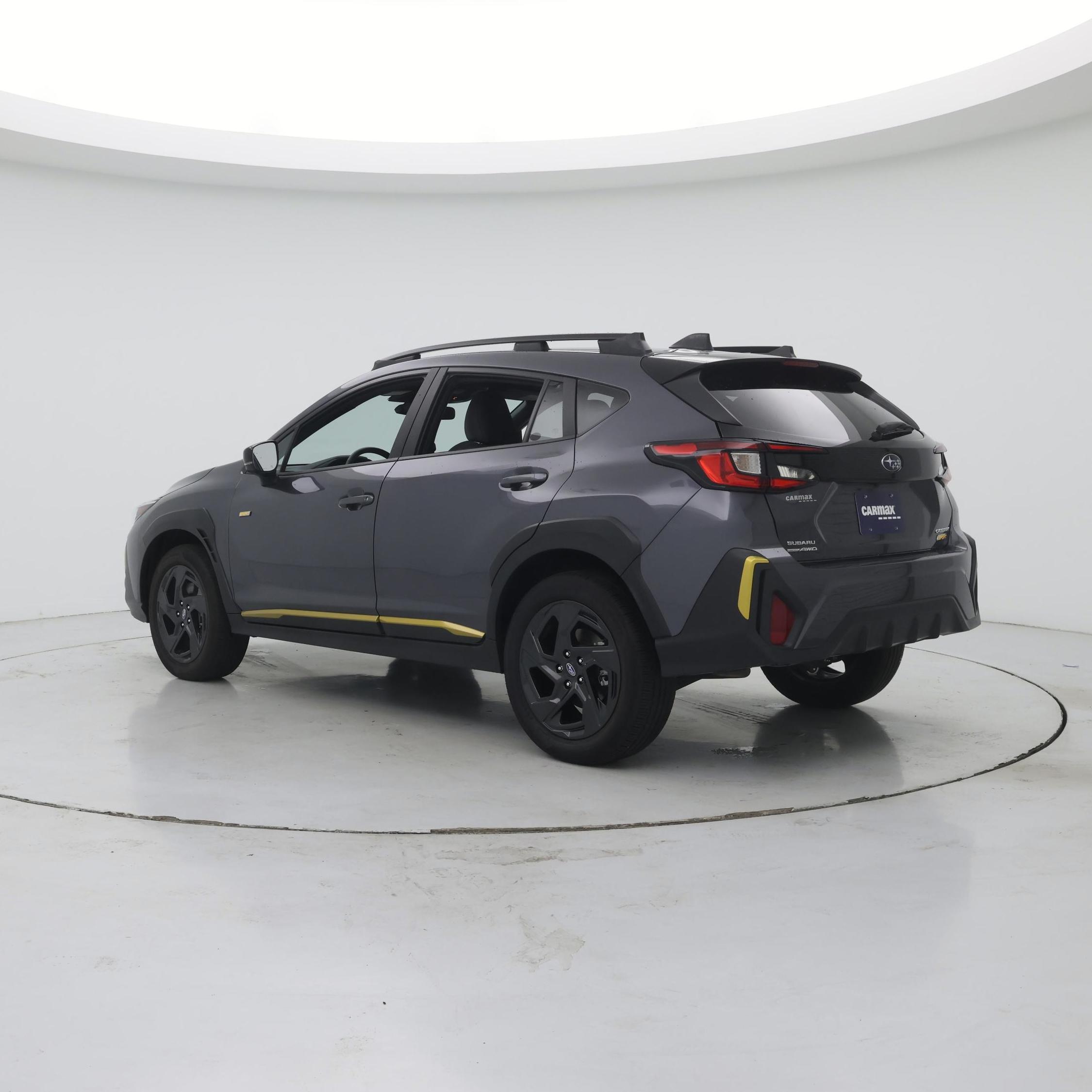 Thumbnail: 2024 Subaru Crosstrek - 2