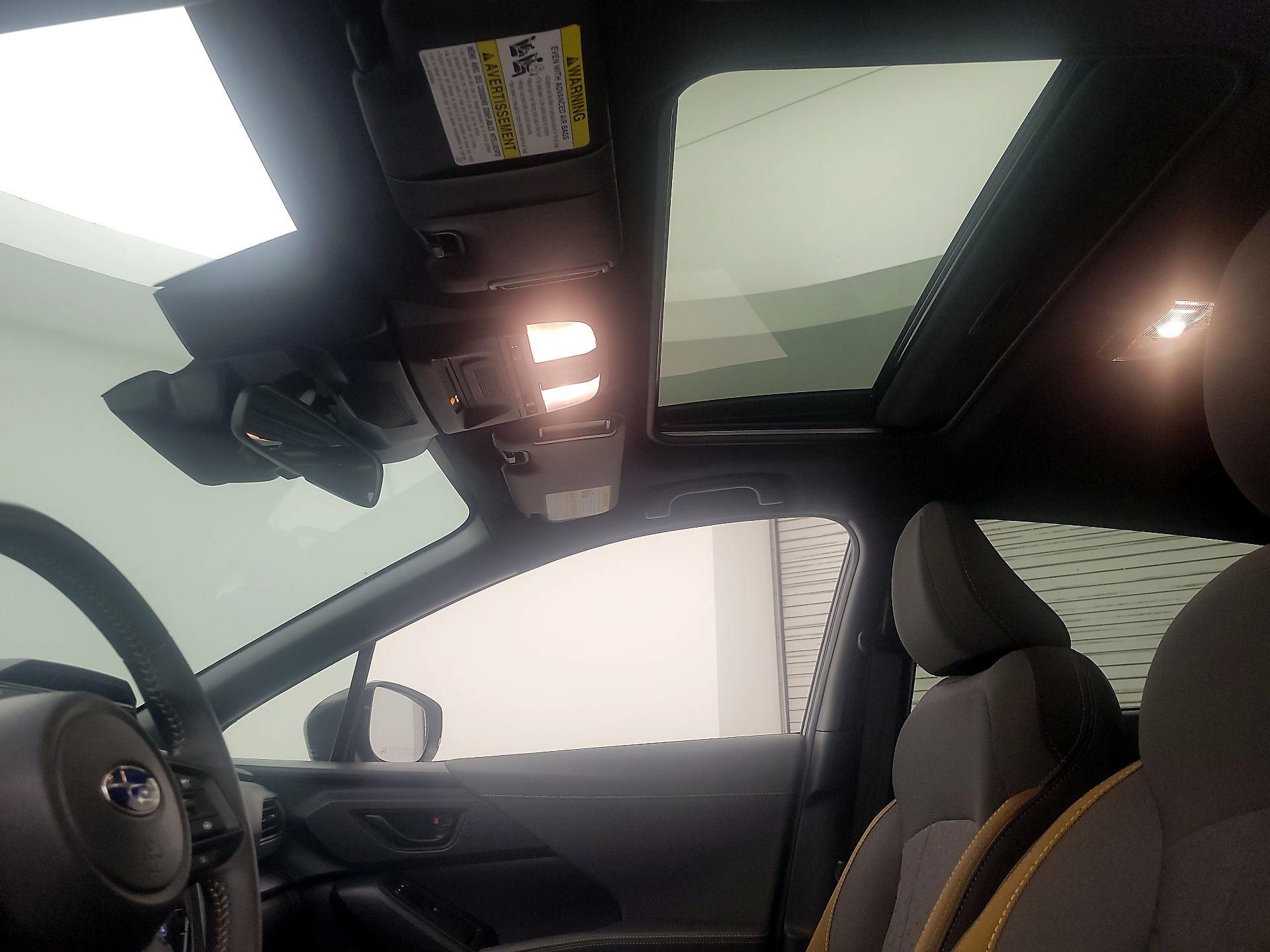 Thumbnail: 2024 Subaru Crosstrek - 19