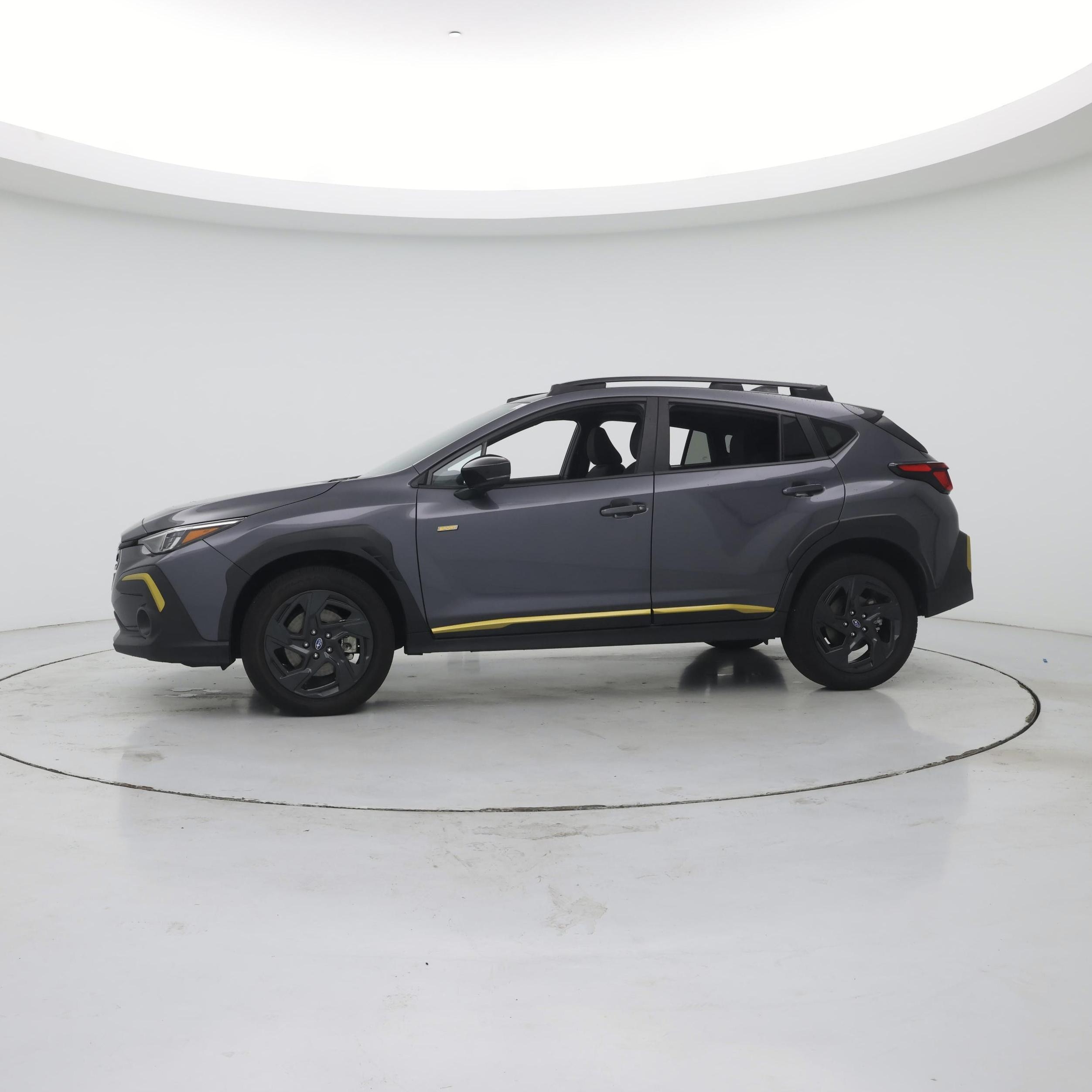 Thumbnail: 2024 Subaru Crosstrek - 3
