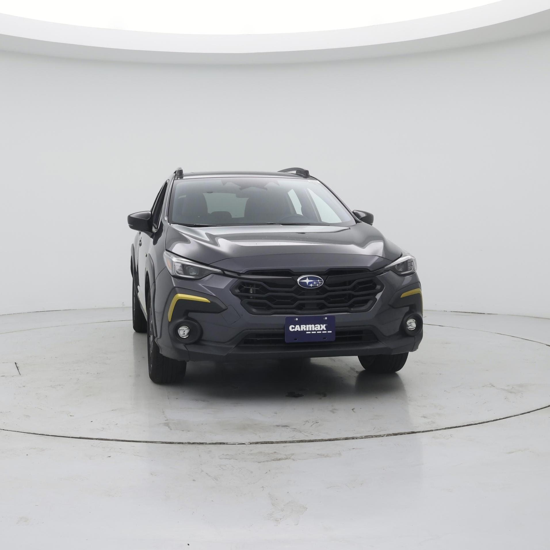 Thumbnail: 2024 Subaru Crosstrek - 5