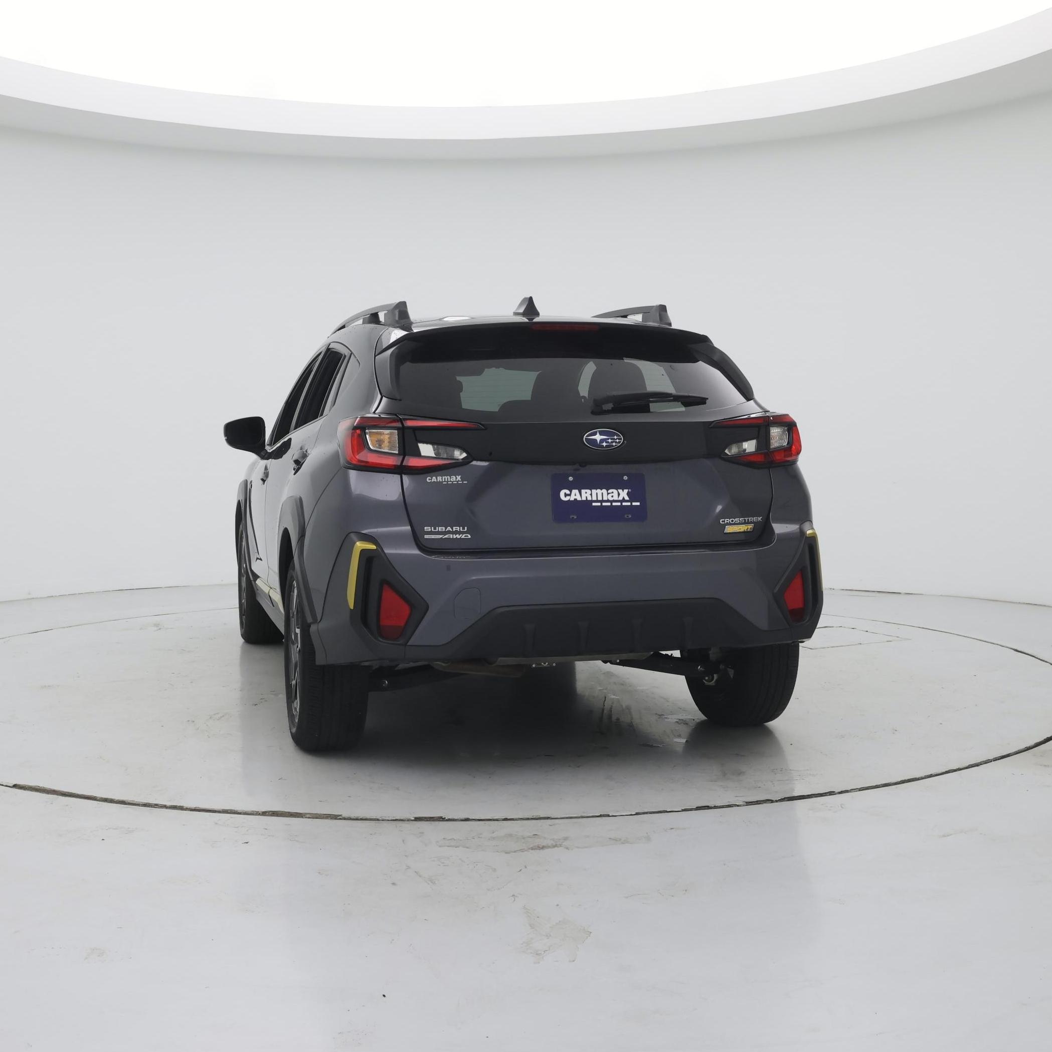 Thumbnail: 2024 Subaru Crosstrek - 6