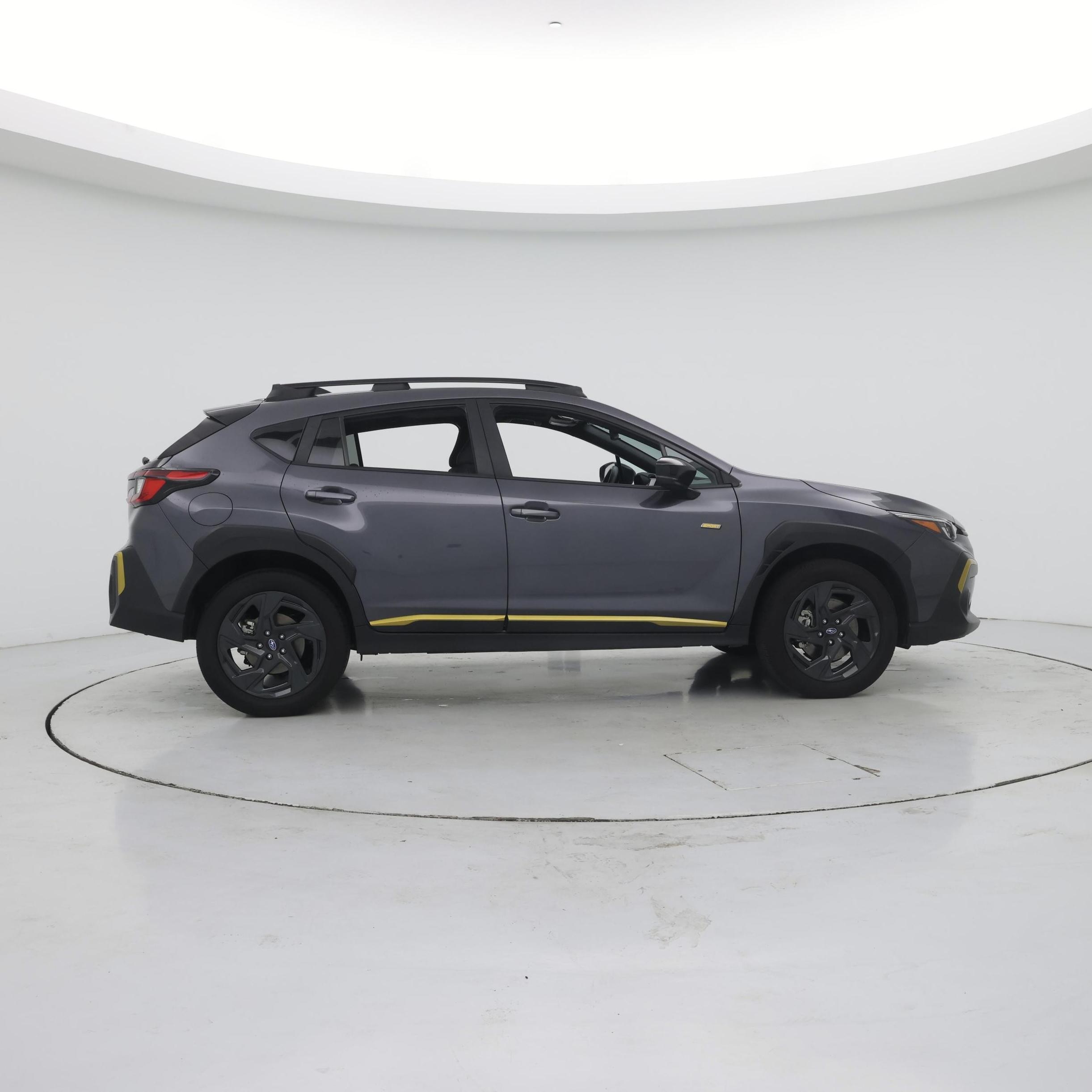 Thumbnail: 2024 Subaru Crosstrek - 7