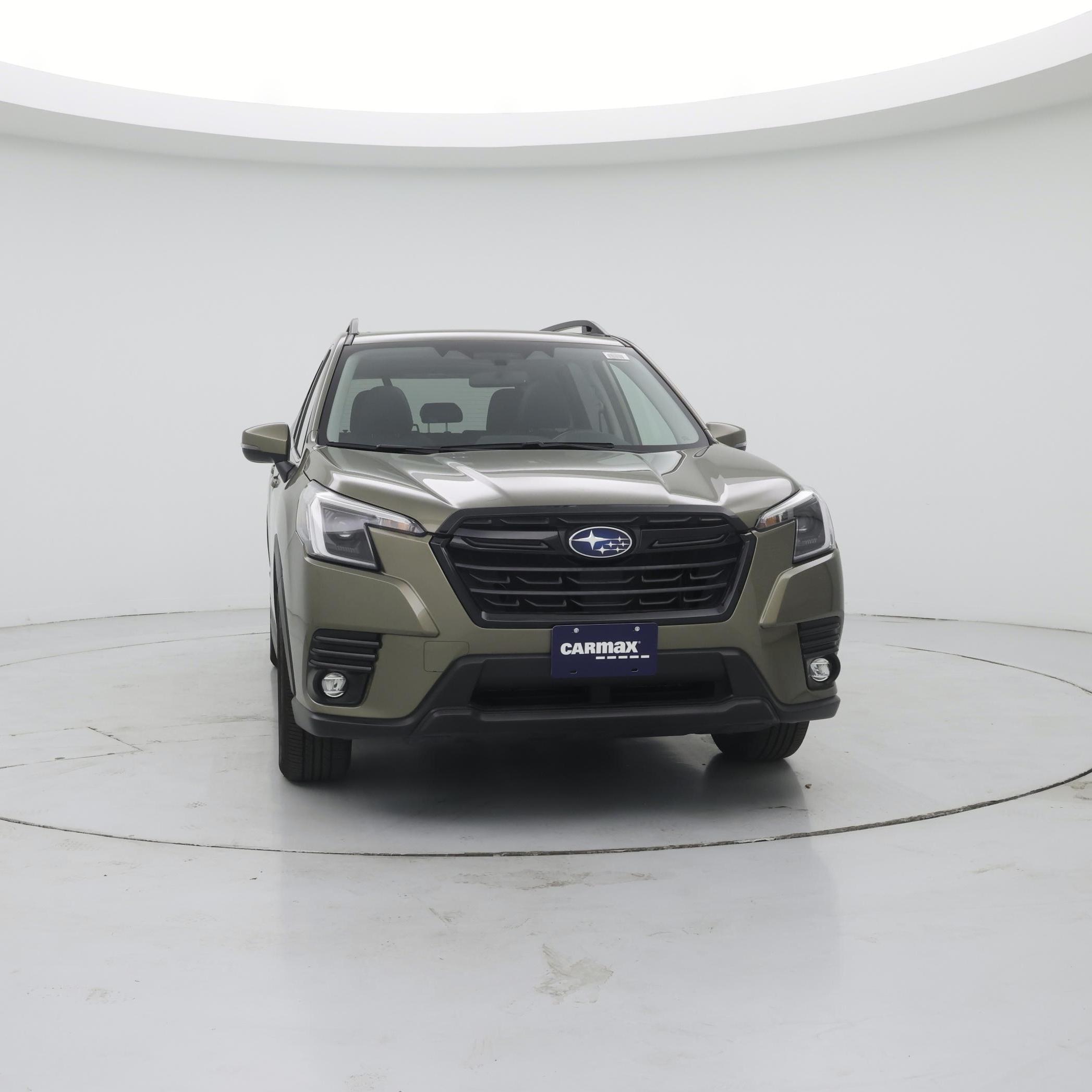 Thumbnail: 2024 Subaru Forester - 5