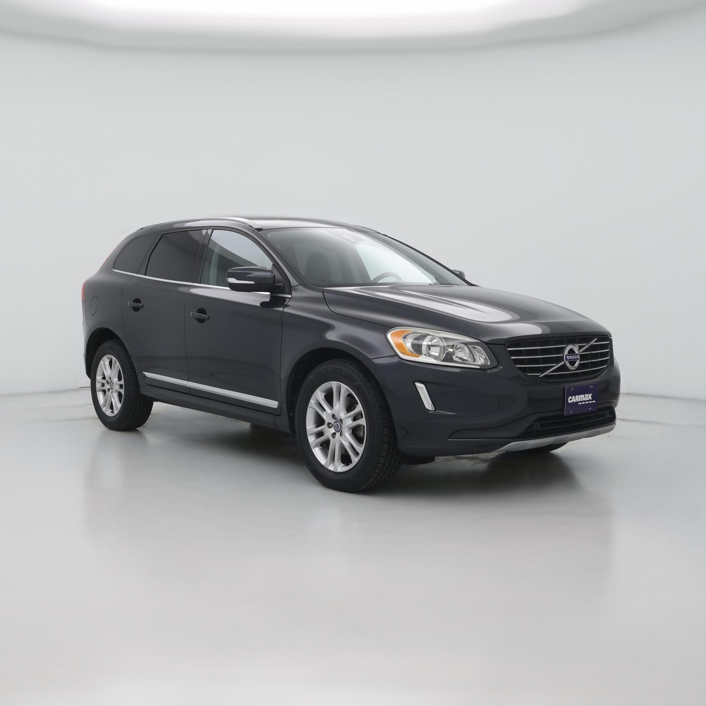 Thumbnail: 2016 Volvo XC60 - 1