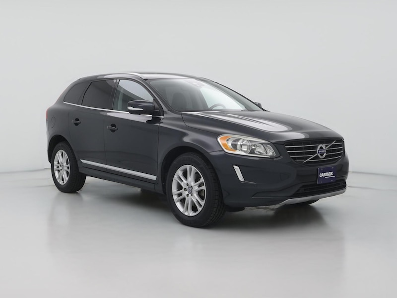 2016 Volvo XC60 T5 -
                  Loveland, CO