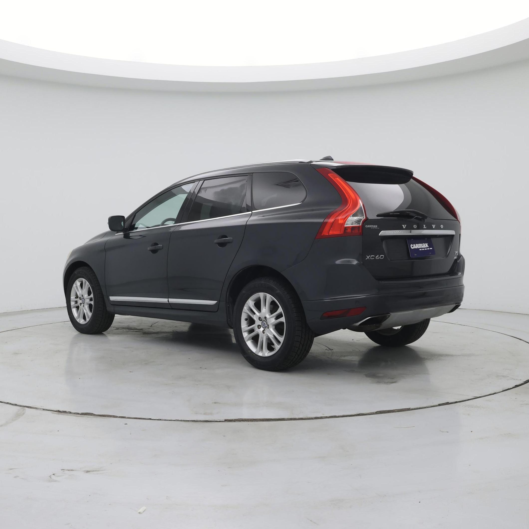 Thumbnail: 2016 Volvo XC60 - 2