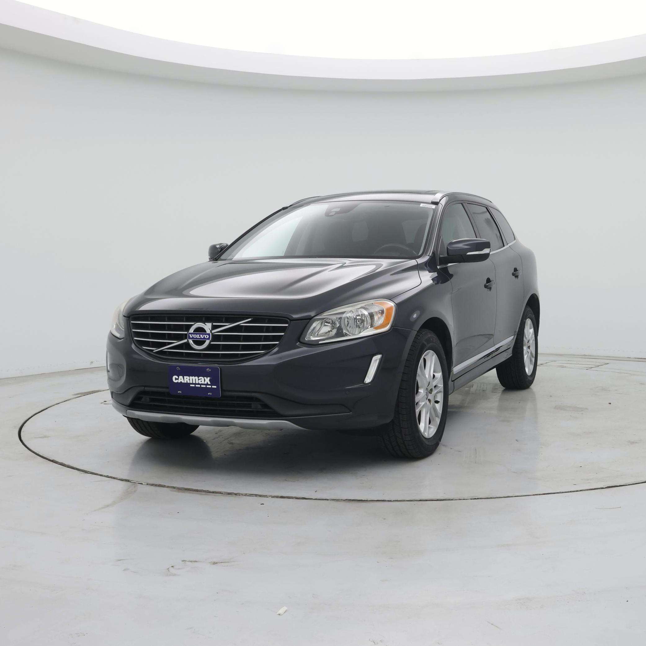 Thumbnail: 2016 Volvo XC60 - 4