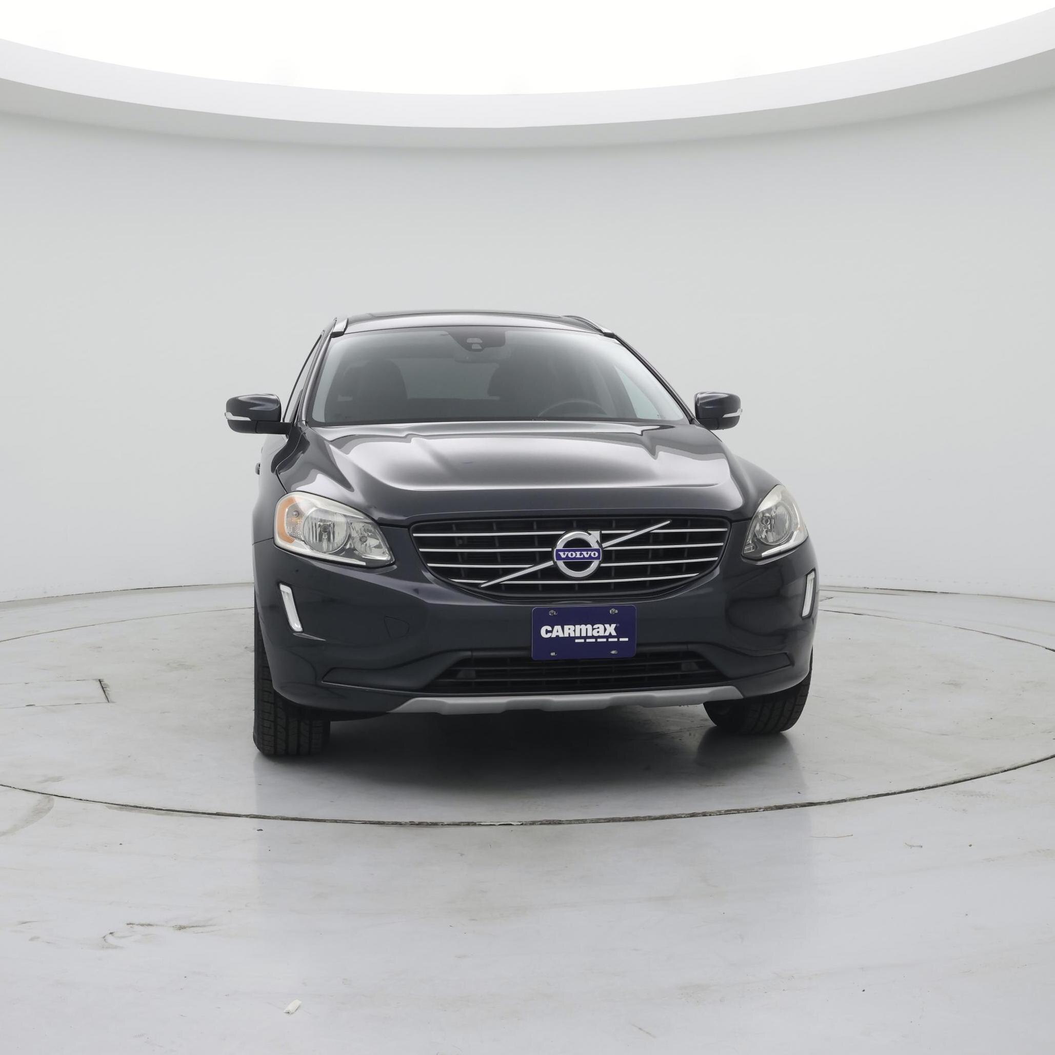 Thumbnail: 2016 Volvo XC60 - 5