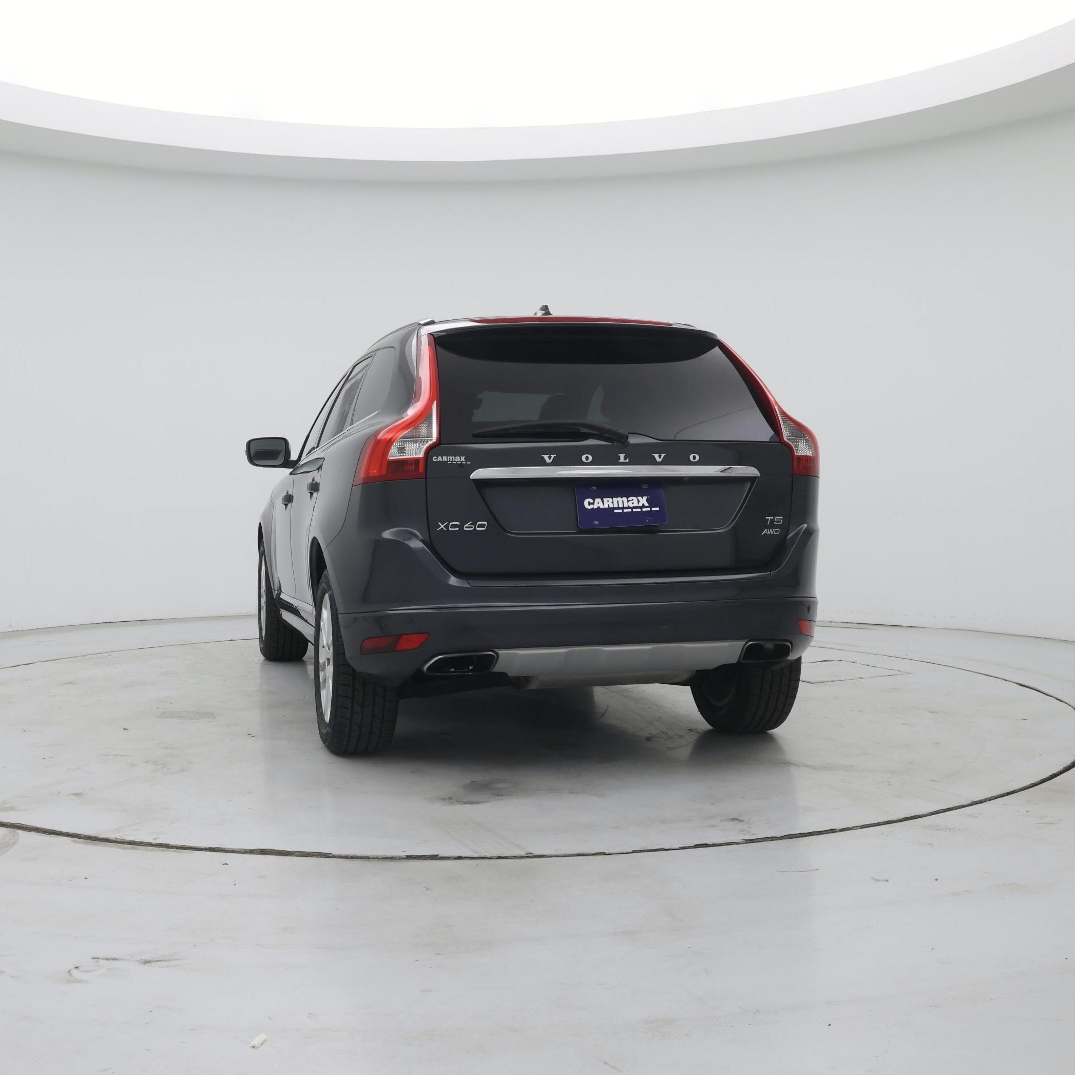 Thumbnail: 2016 Volvo XC60 - 6