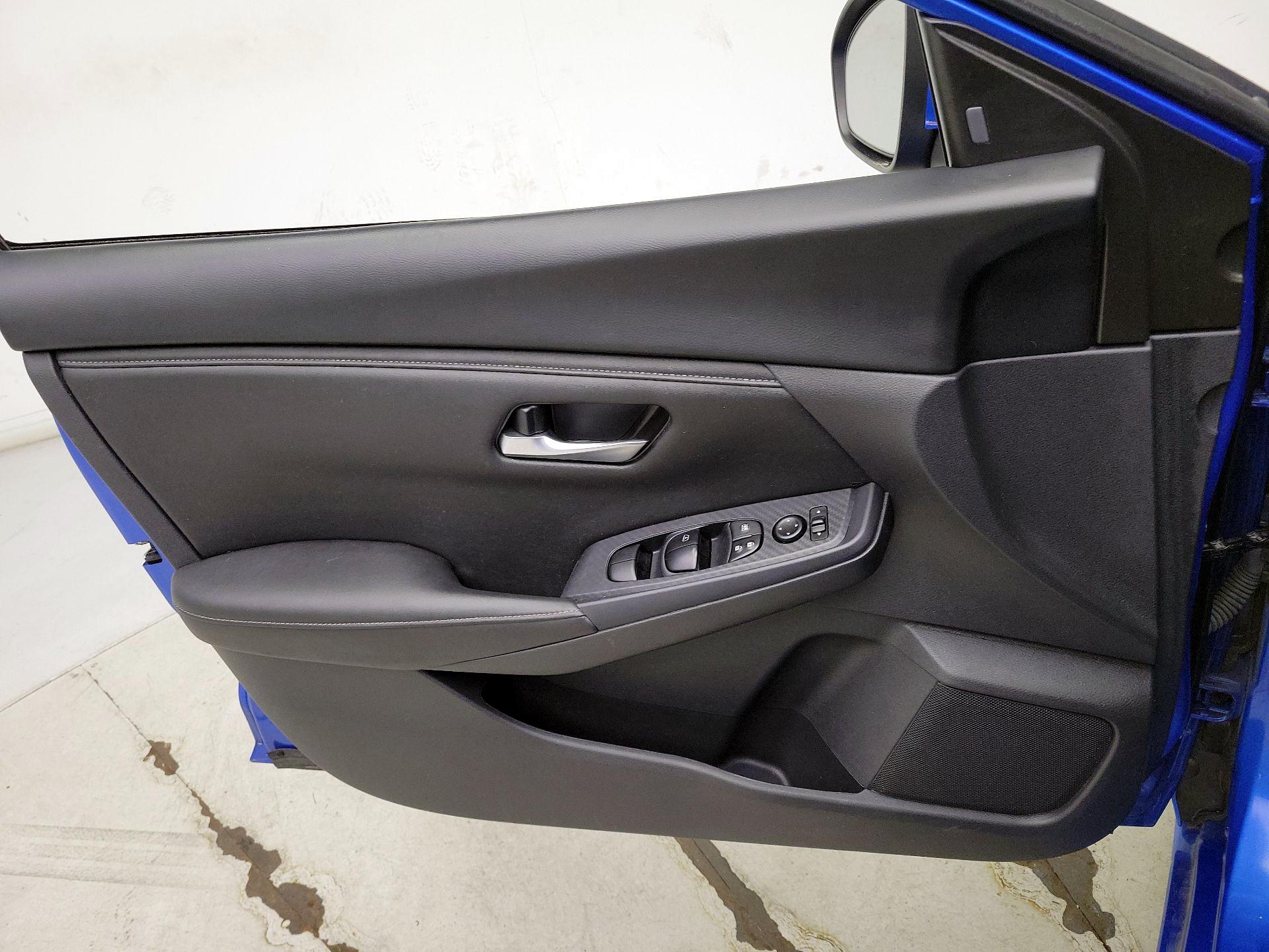 Thumbnail: 2024 Nissan Sentra - 12