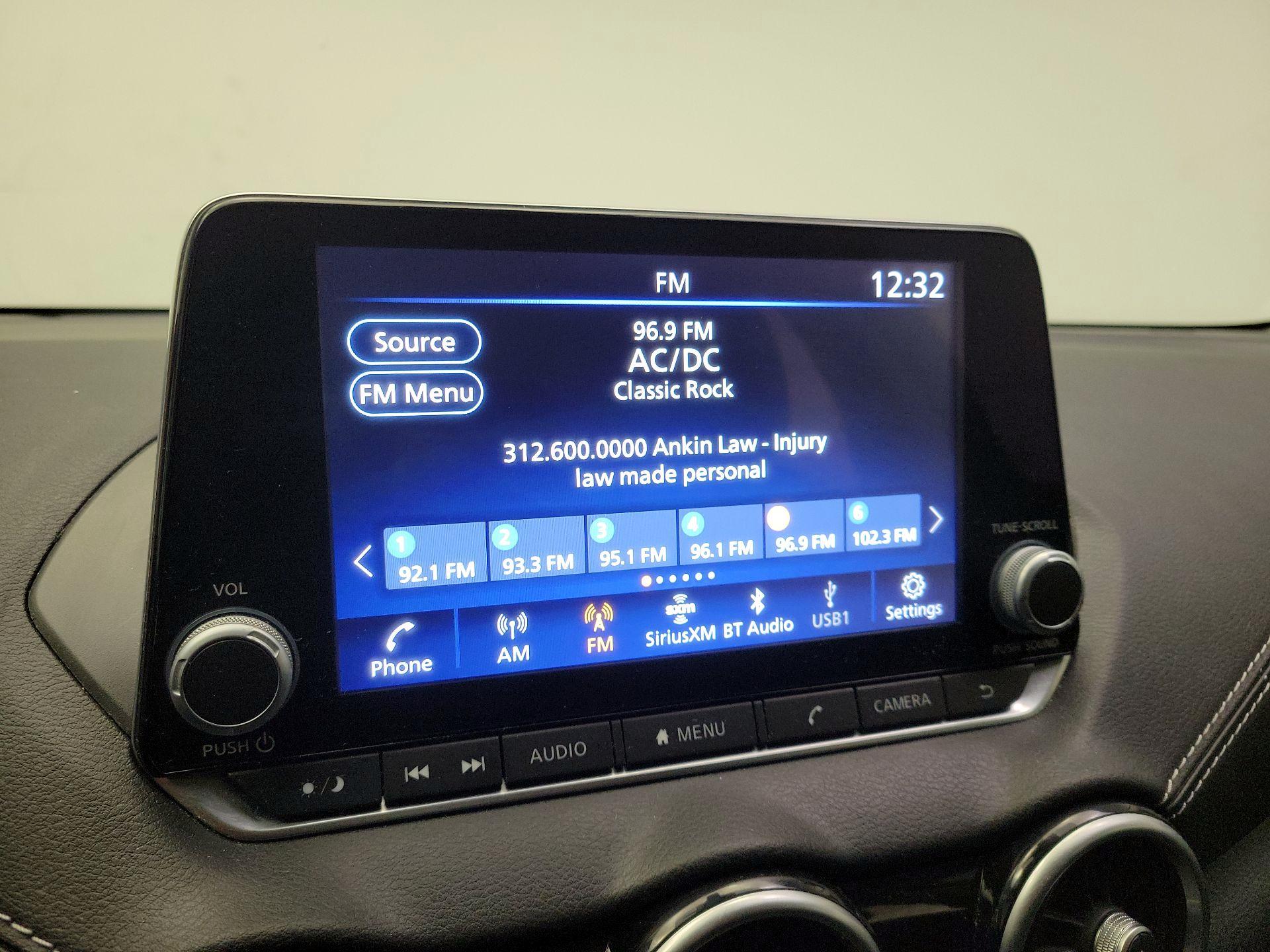 Thumbnail: 2024 Nissan Sentra - 15