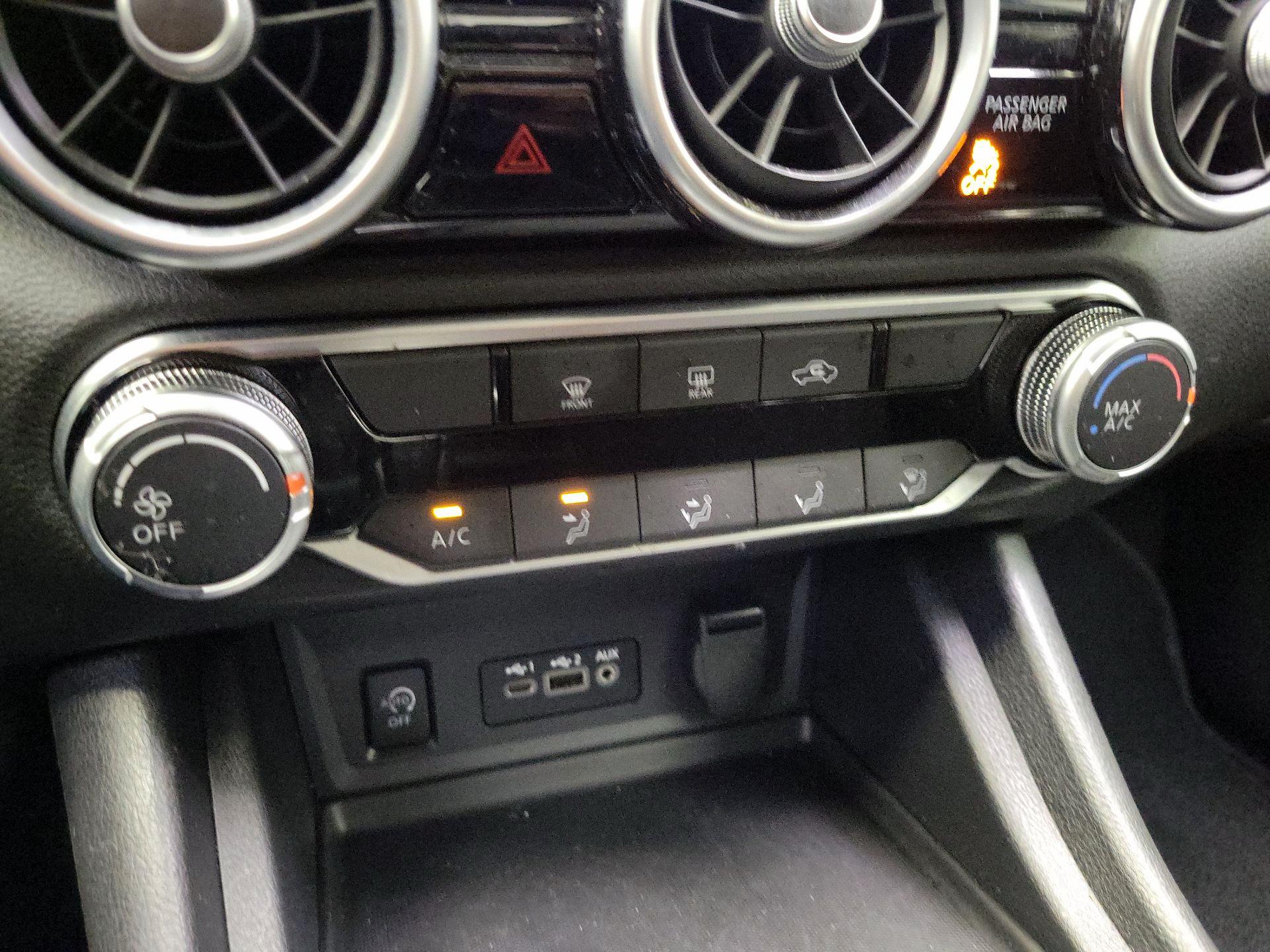 Thumbnail: 2024 Nissan Sentra - 16