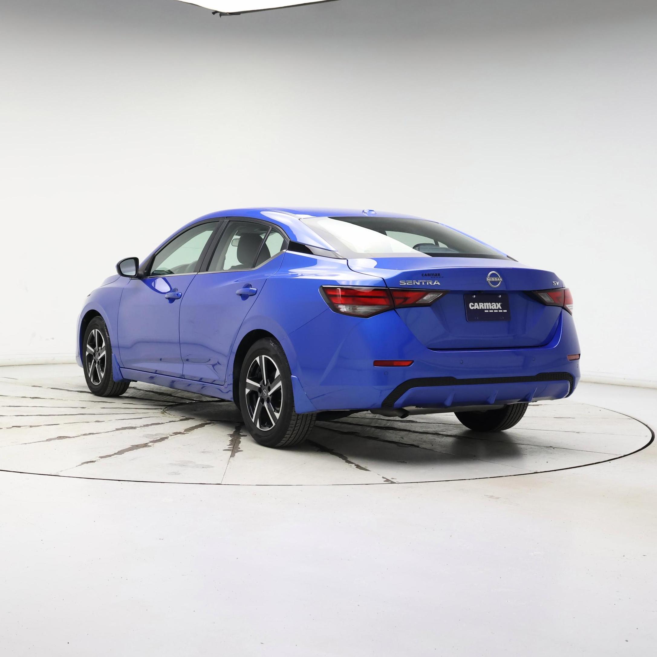 Thumbnail: 2024 Nissan Sentra - 2