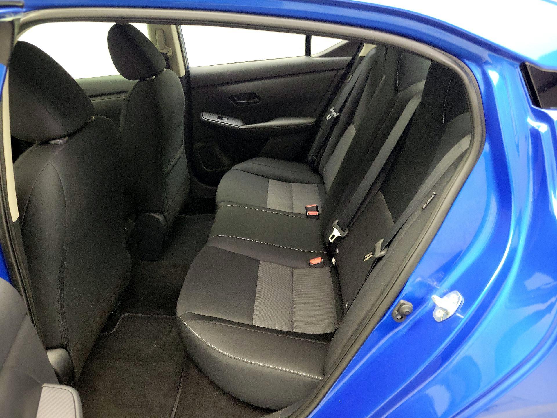 Thumbnail: 2024 Nissan Sentra - 19