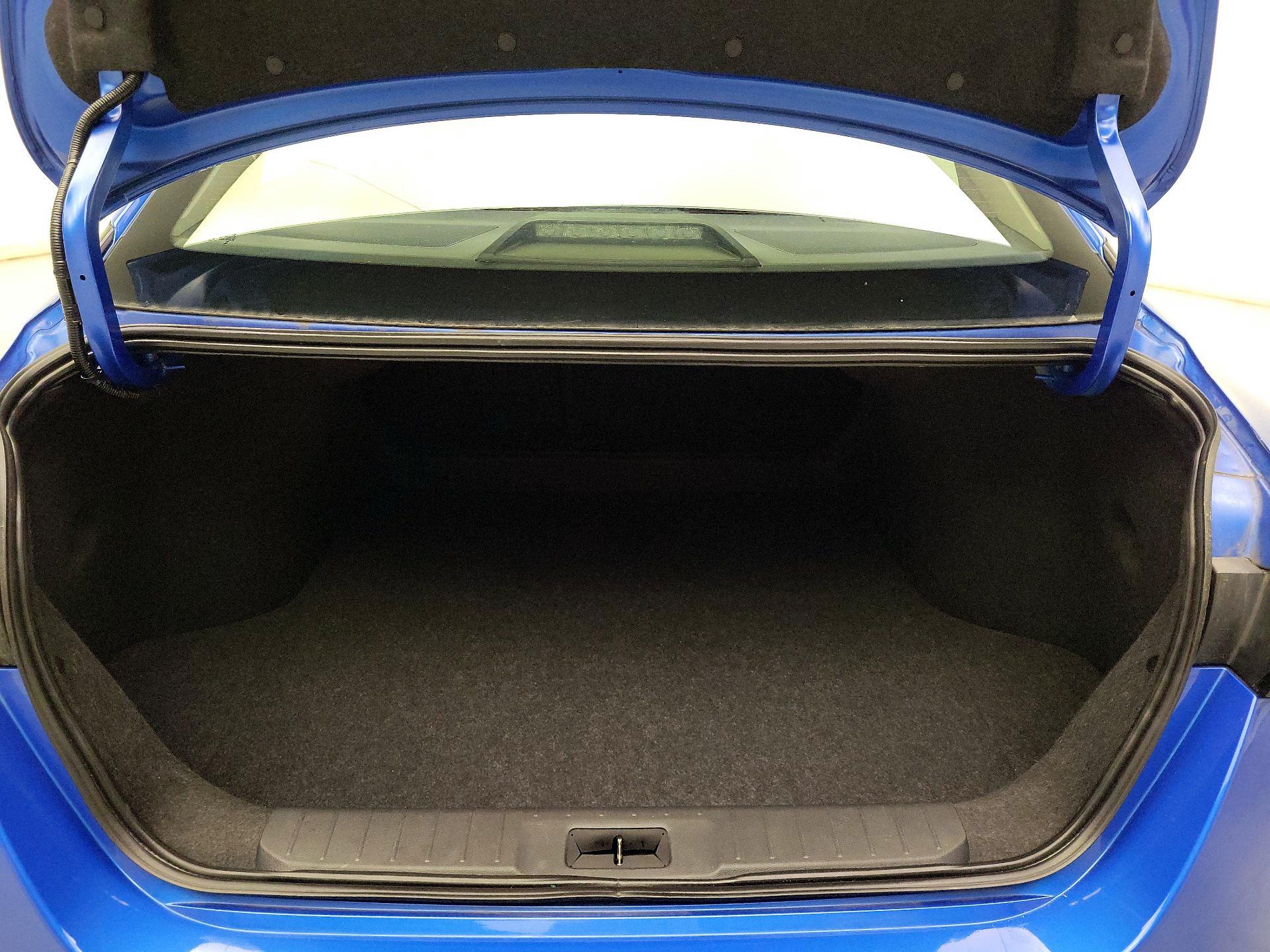 Thumbnail: 2024 Nissan Sentra - 20