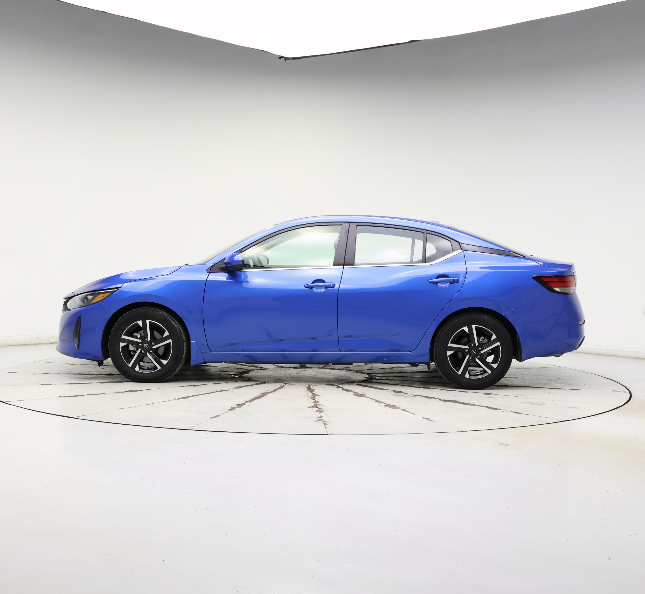 Thumbnail: 2024 Nissan Sentra - 3