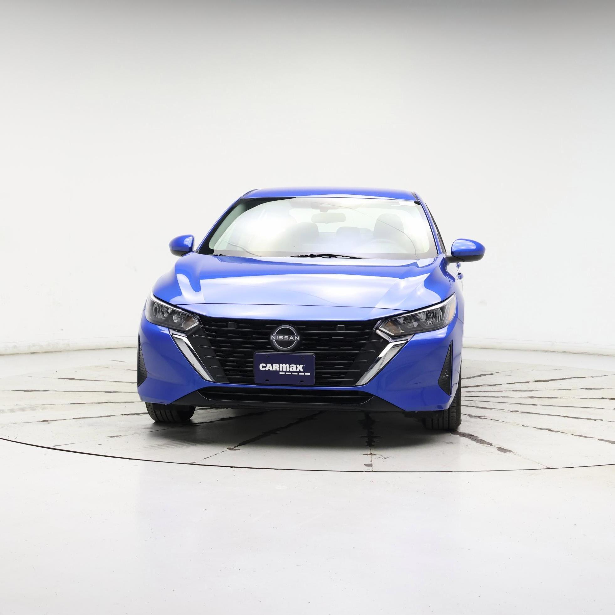 Thumbnail: 2024 Nissan Sentra - 5