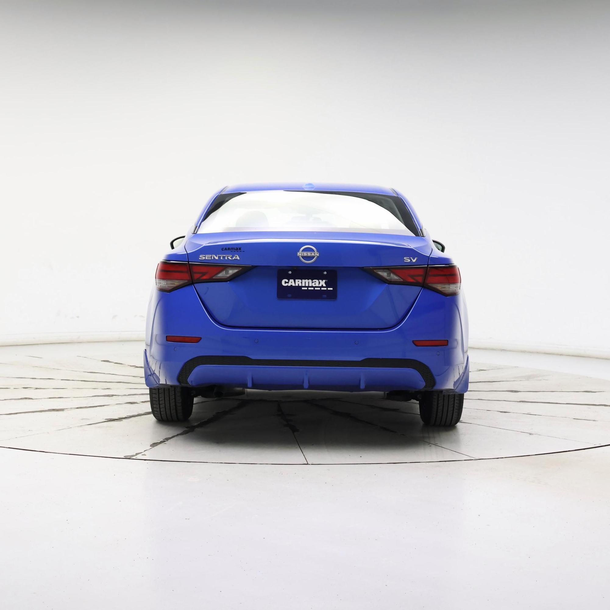 Thumbnail: 2024 Nissan Sentra - 6