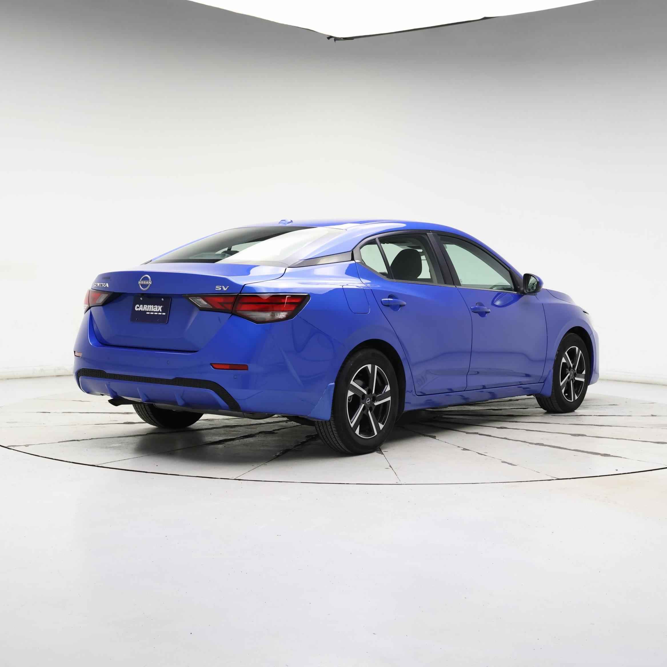 Thumbnail: 2024 Nissan Sentra - 8